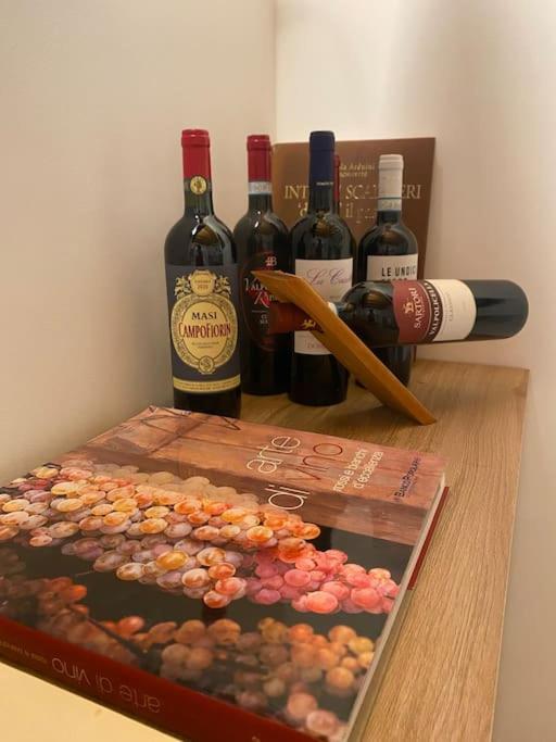 Appartamento in Valpolicella (AquardensGardaVerona view 4