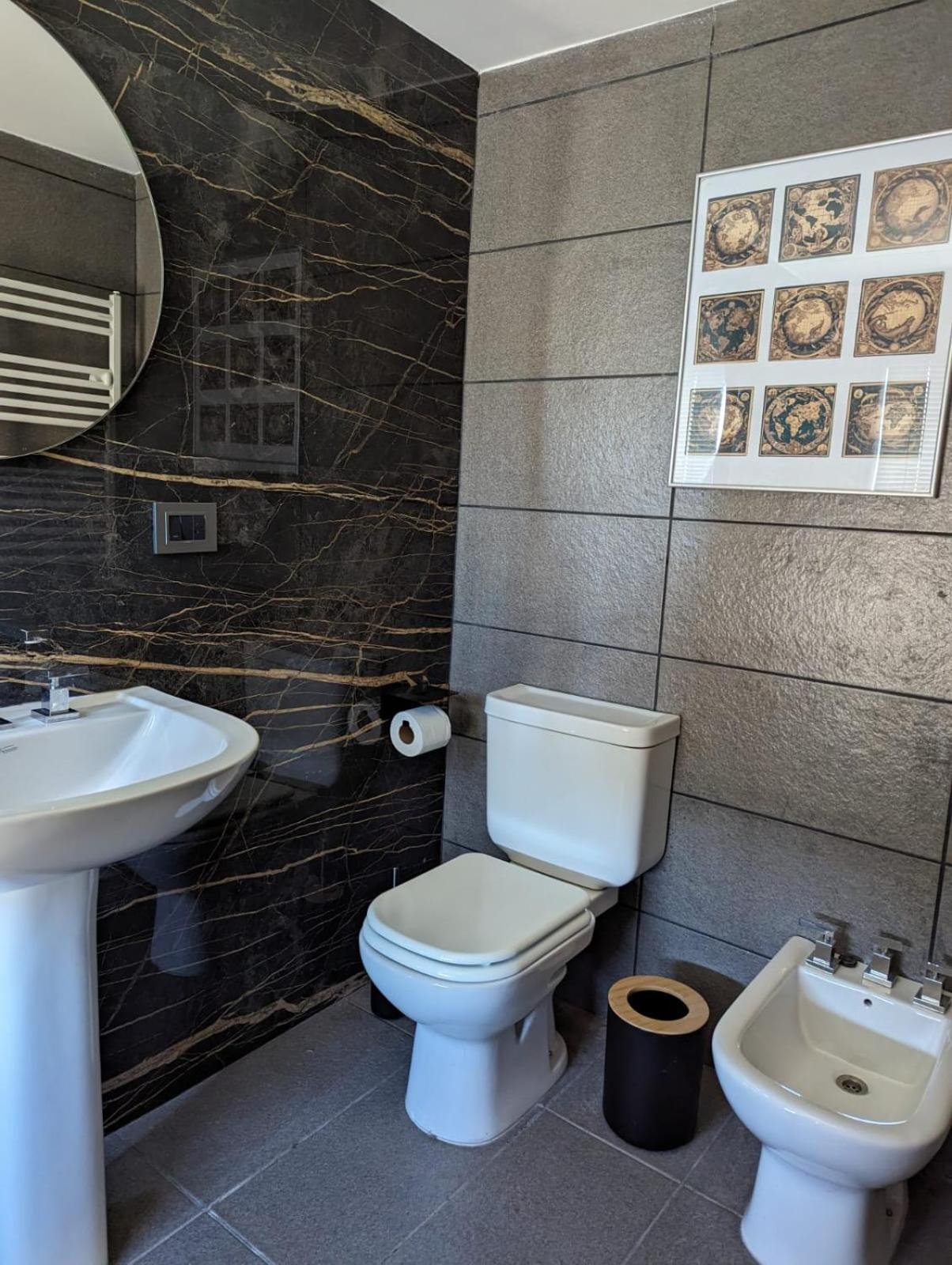 Citizen Kane Lodge - Hospedaje Gourmet