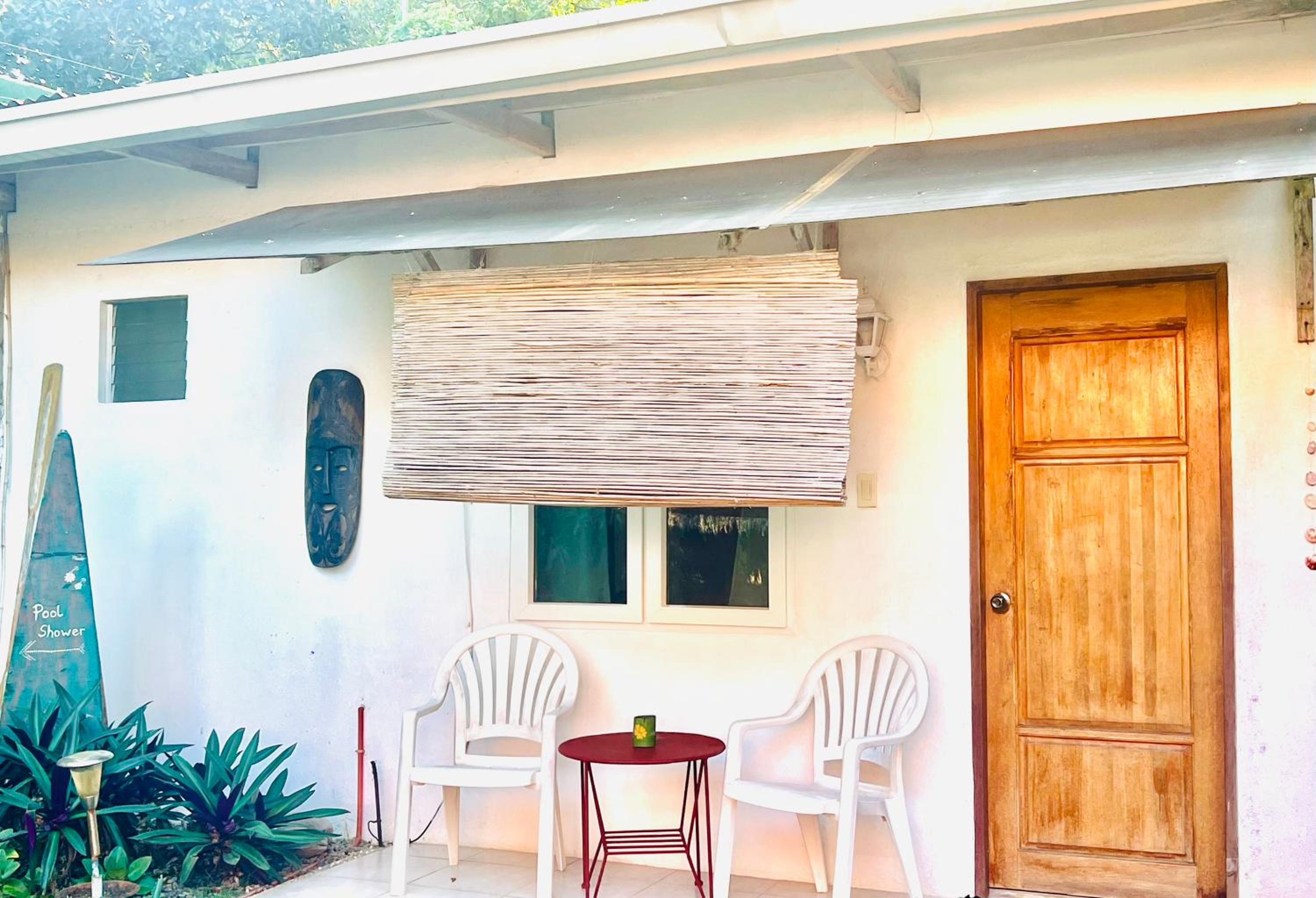 Boholala hostel