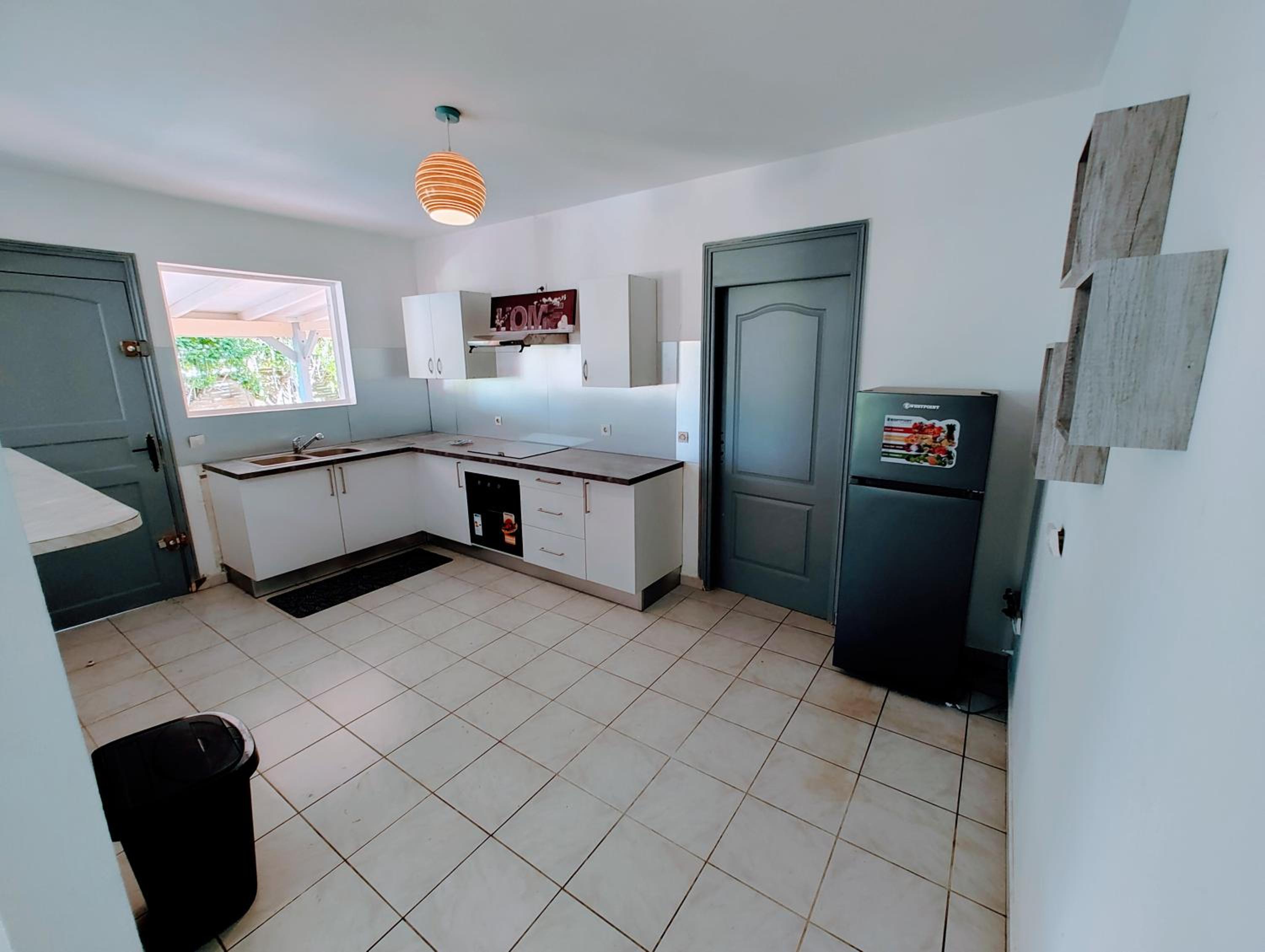 Le Nil Appartement Cosy tout confort view 5