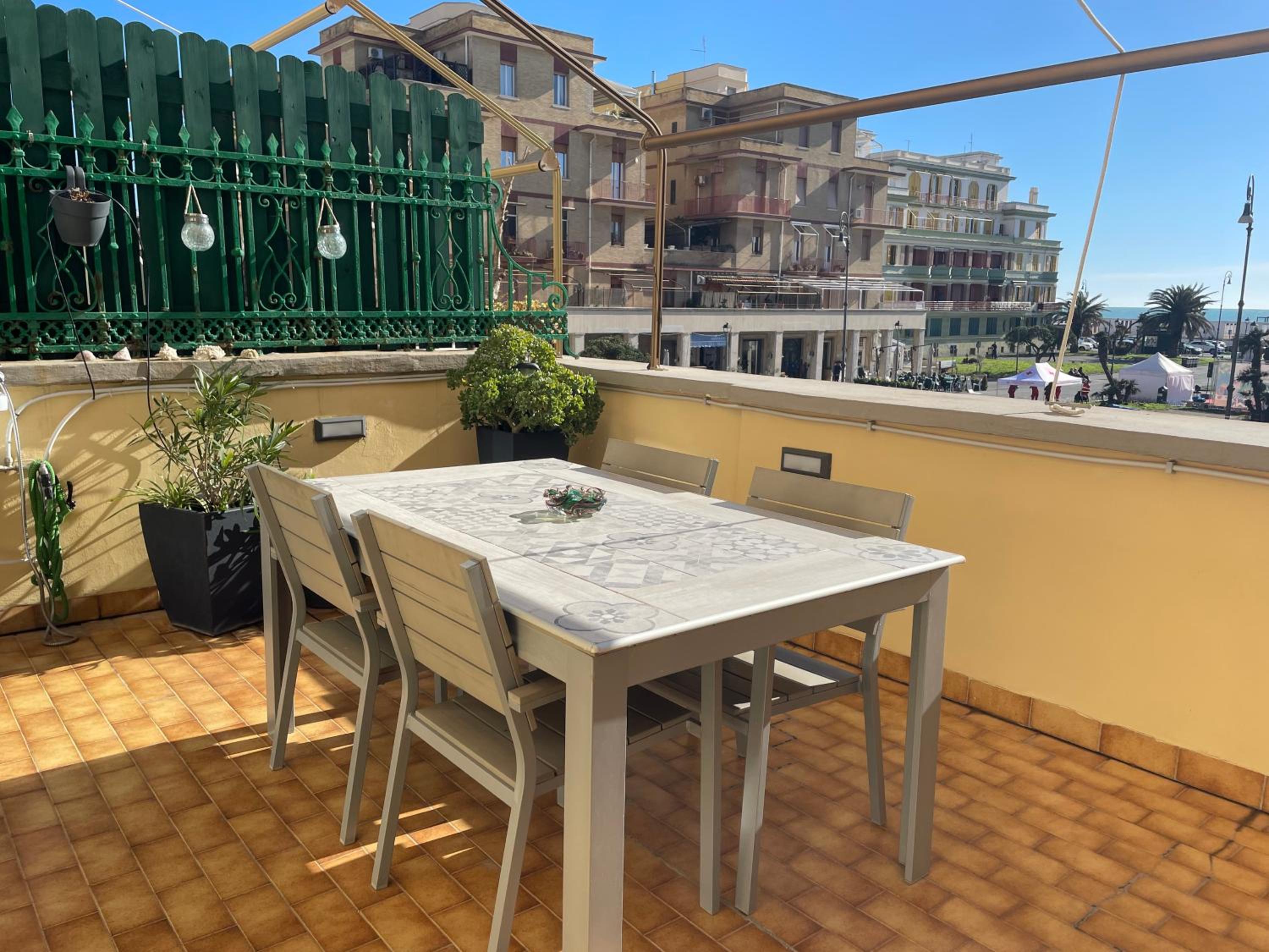 Appartamento Piazza Anco Marzio photo 2
