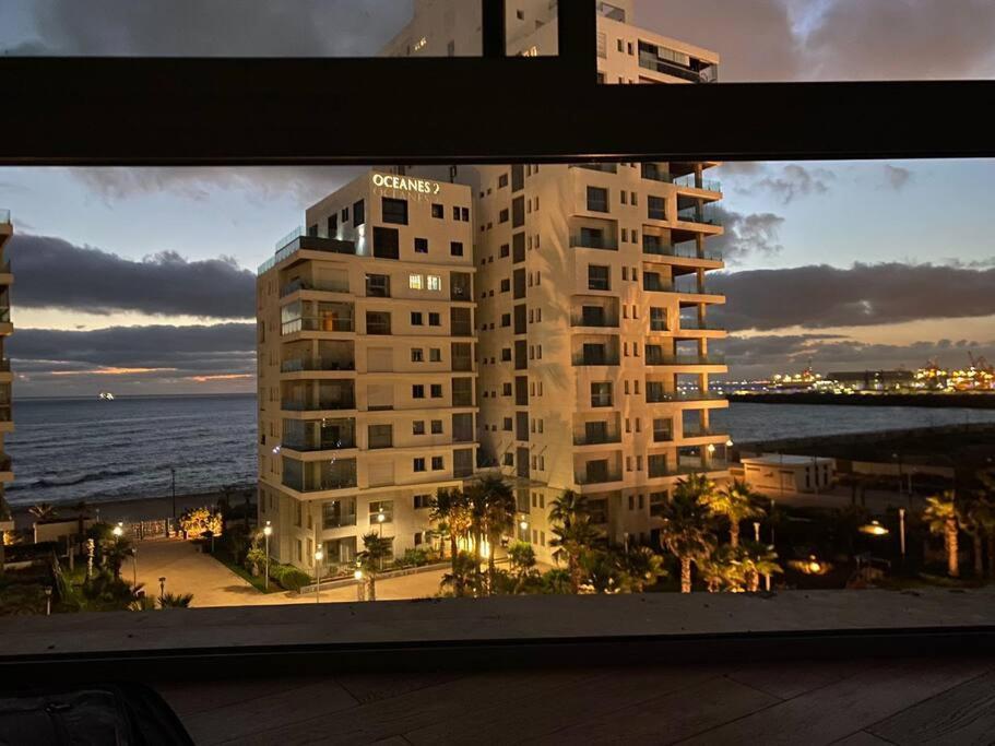 Atlantic Ocean Suite Marina-By Appart'Ayla view 2