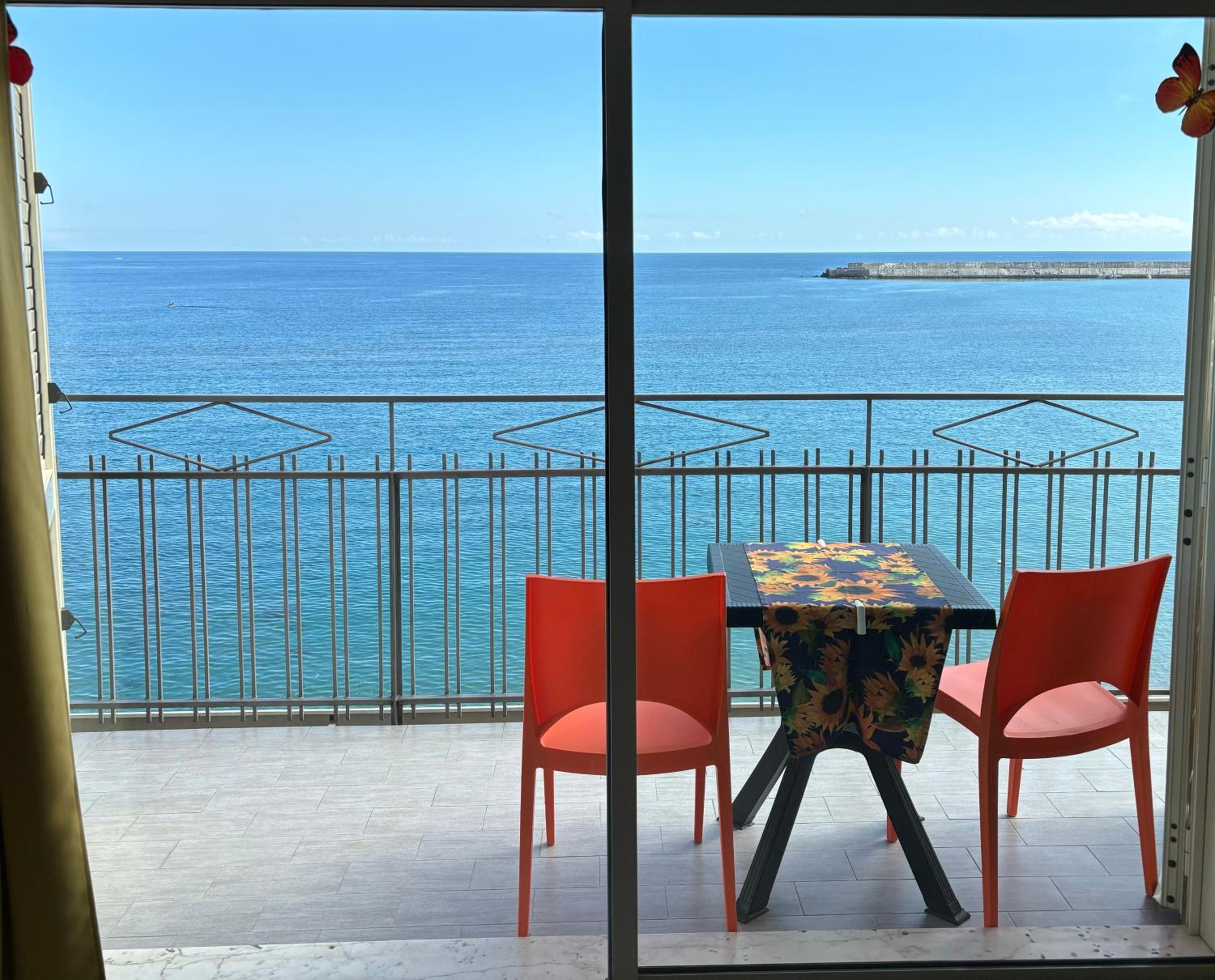 Hotel LA MANSARDA - Image 1