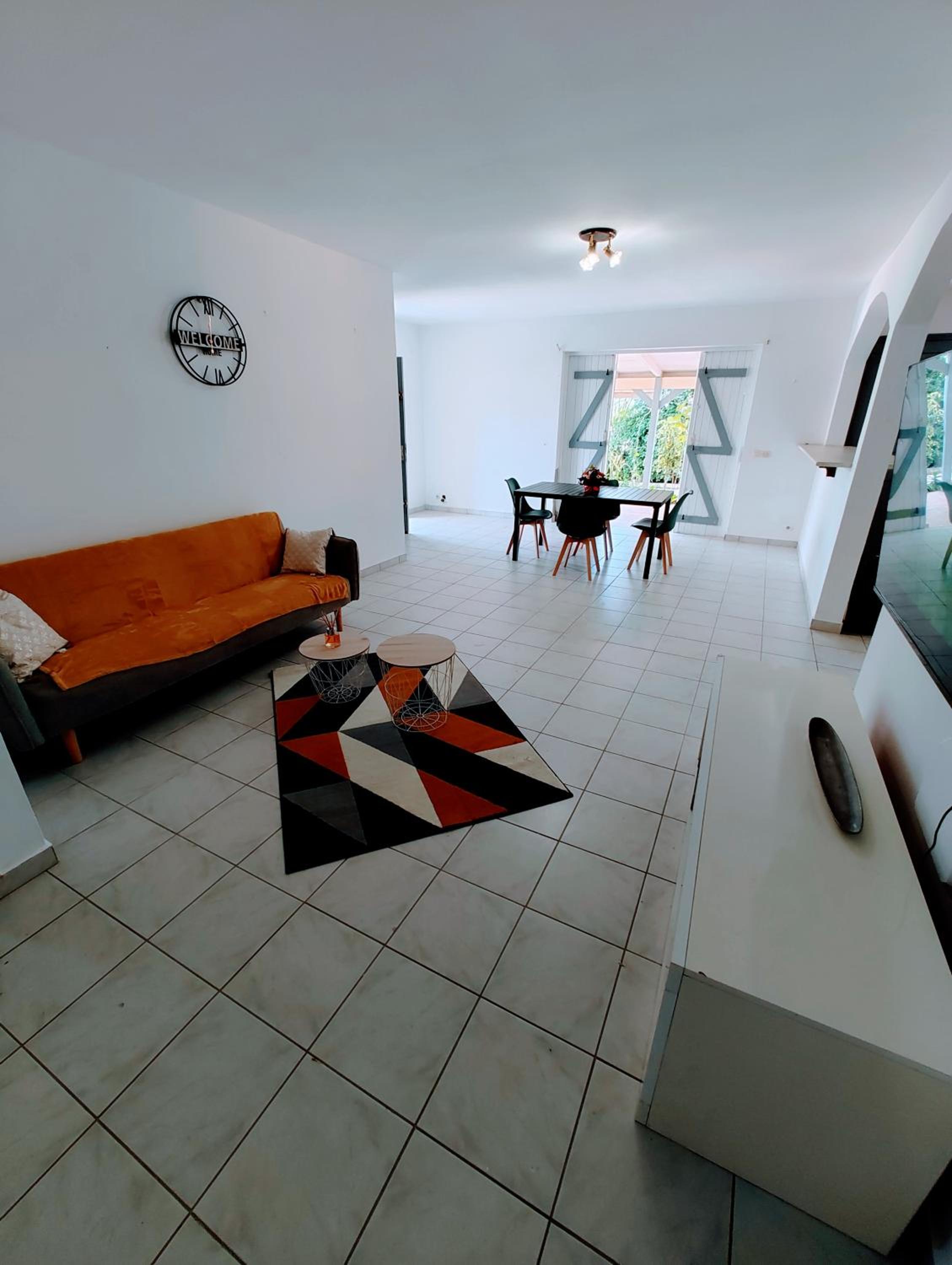 Le Nil Appartement Cosy tout confort view 3