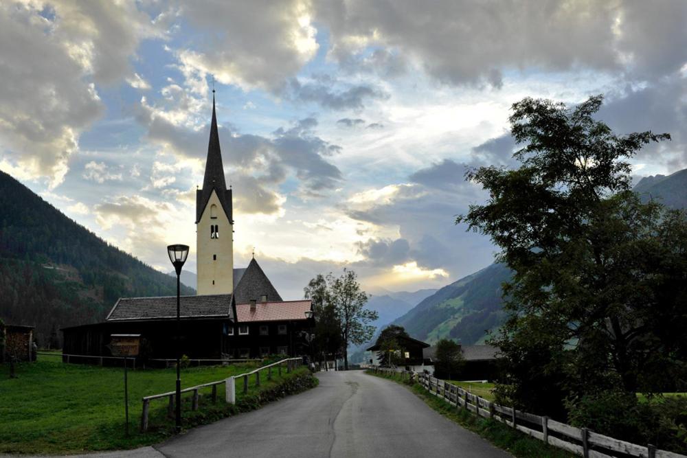 Haus Veidlis, Familie Obkircher