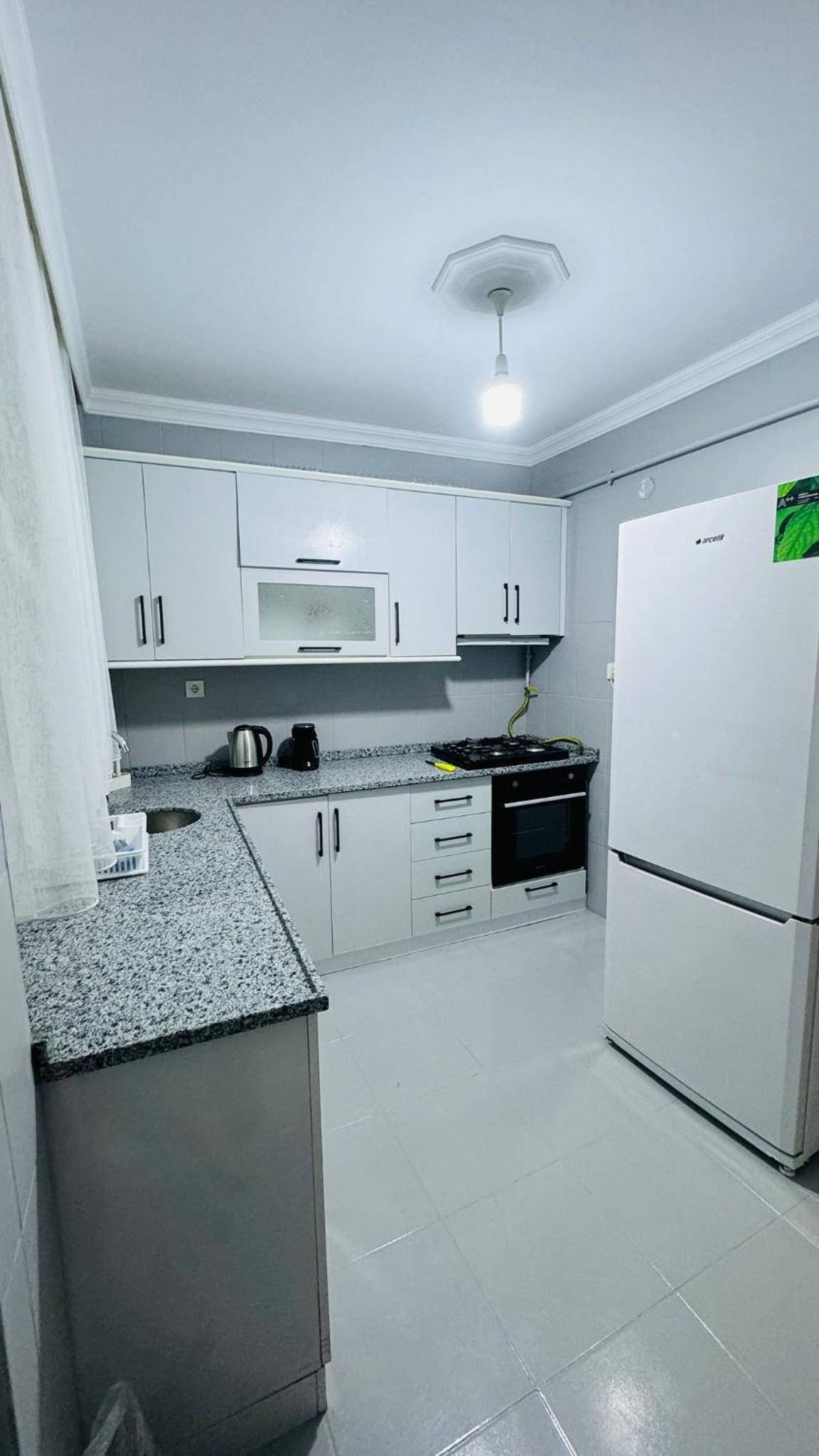Gündoğdu Suites