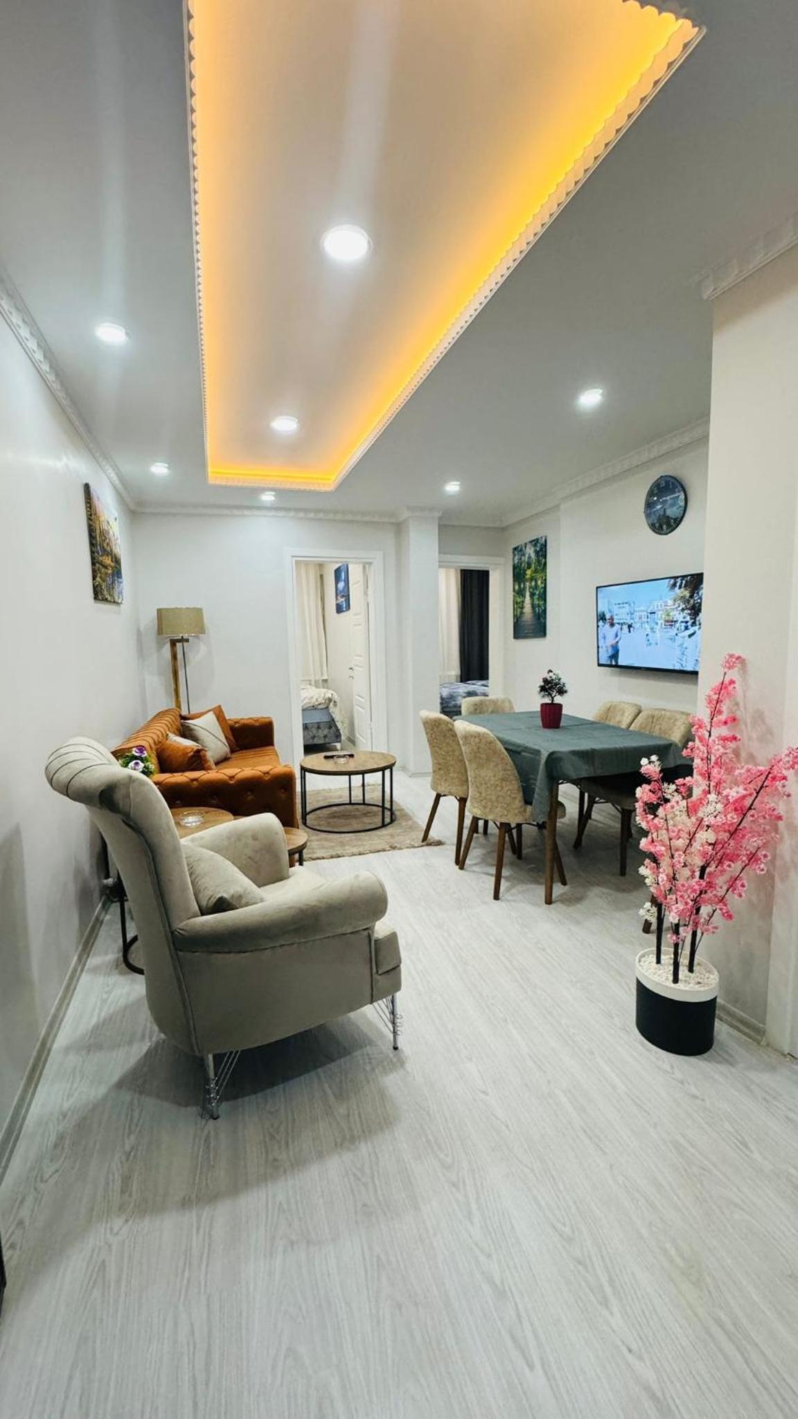 Gündoğdu Suites