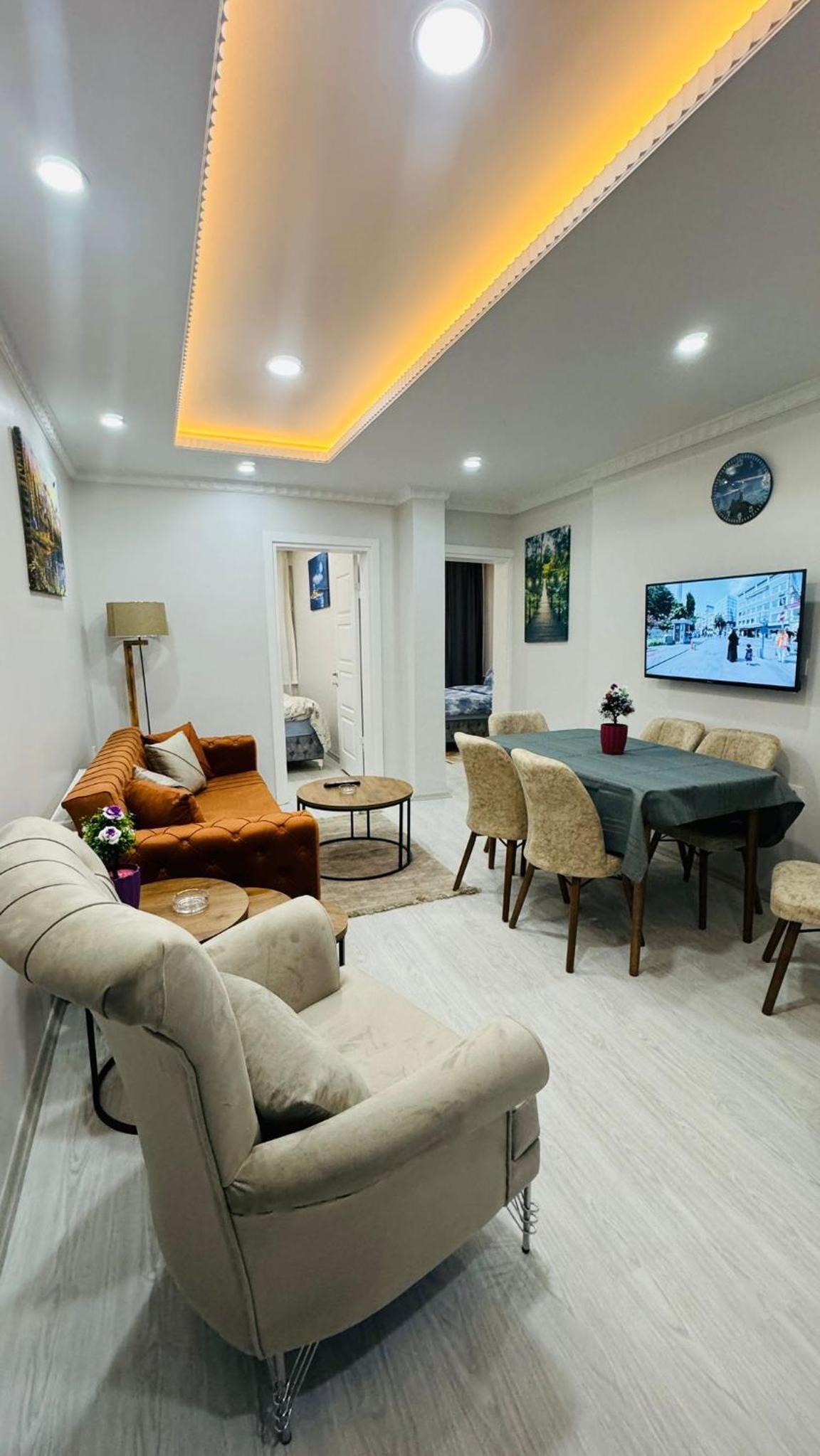 Gündoğdu Suites