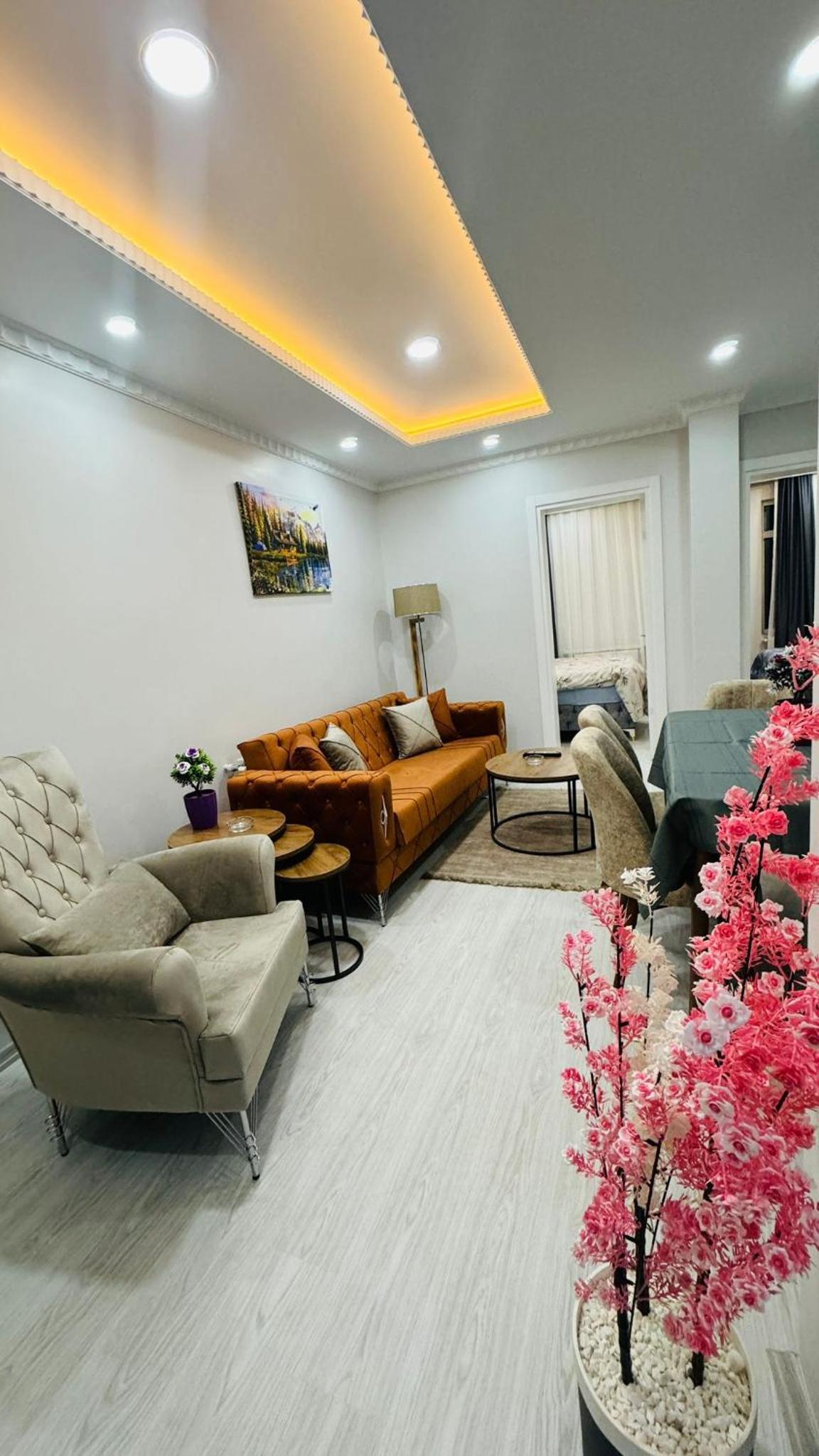 Gündoğdu Suites