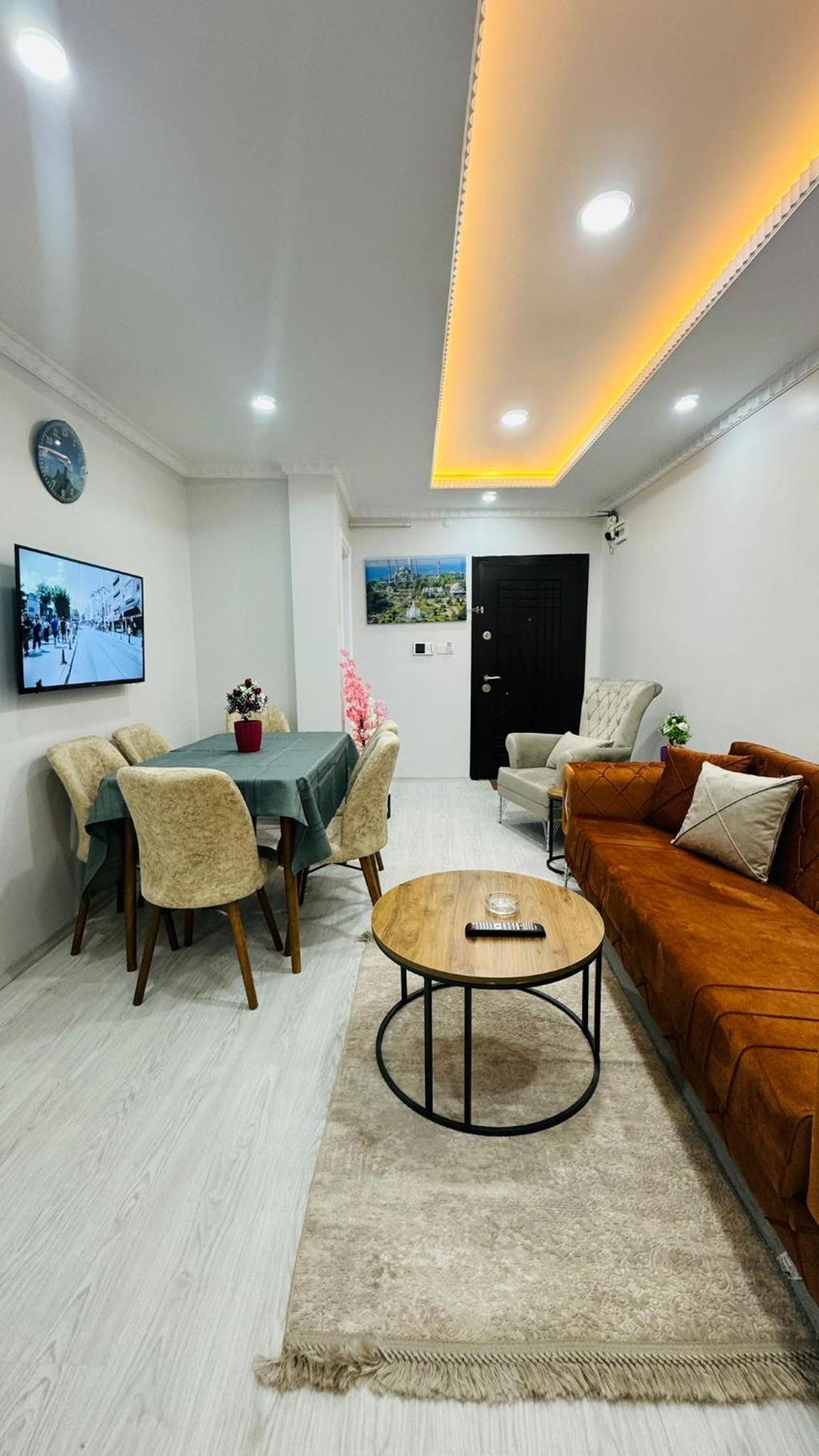 Gündoğdu Suites
