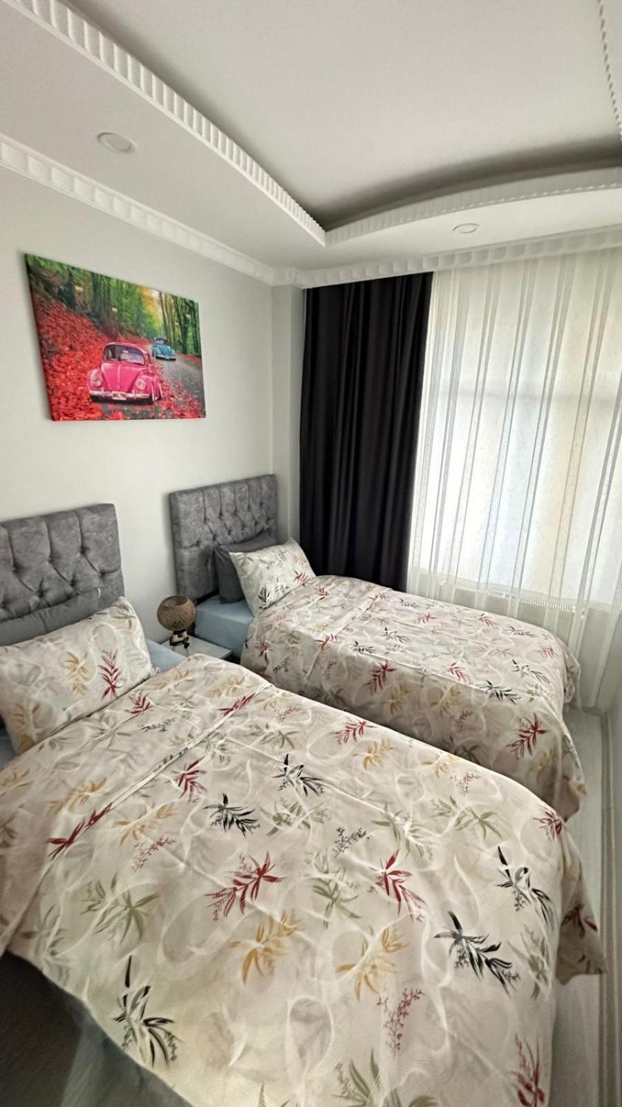 Gündoğdu Suites