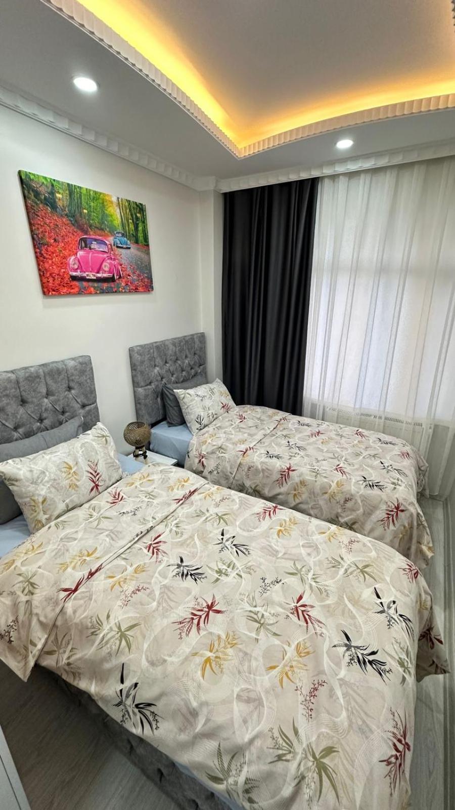 Gündoğdu Suites