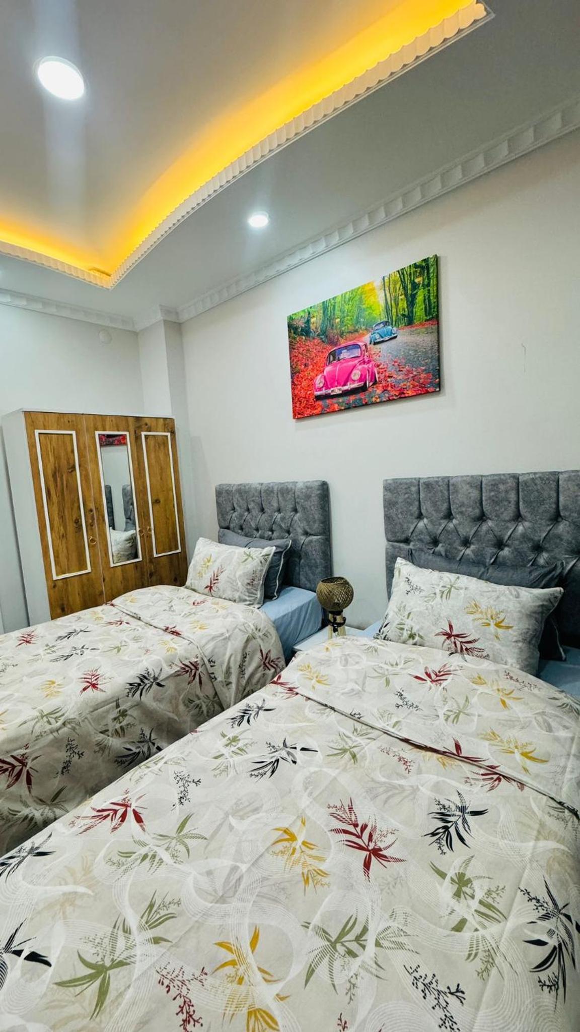 Gündoğdu Suites