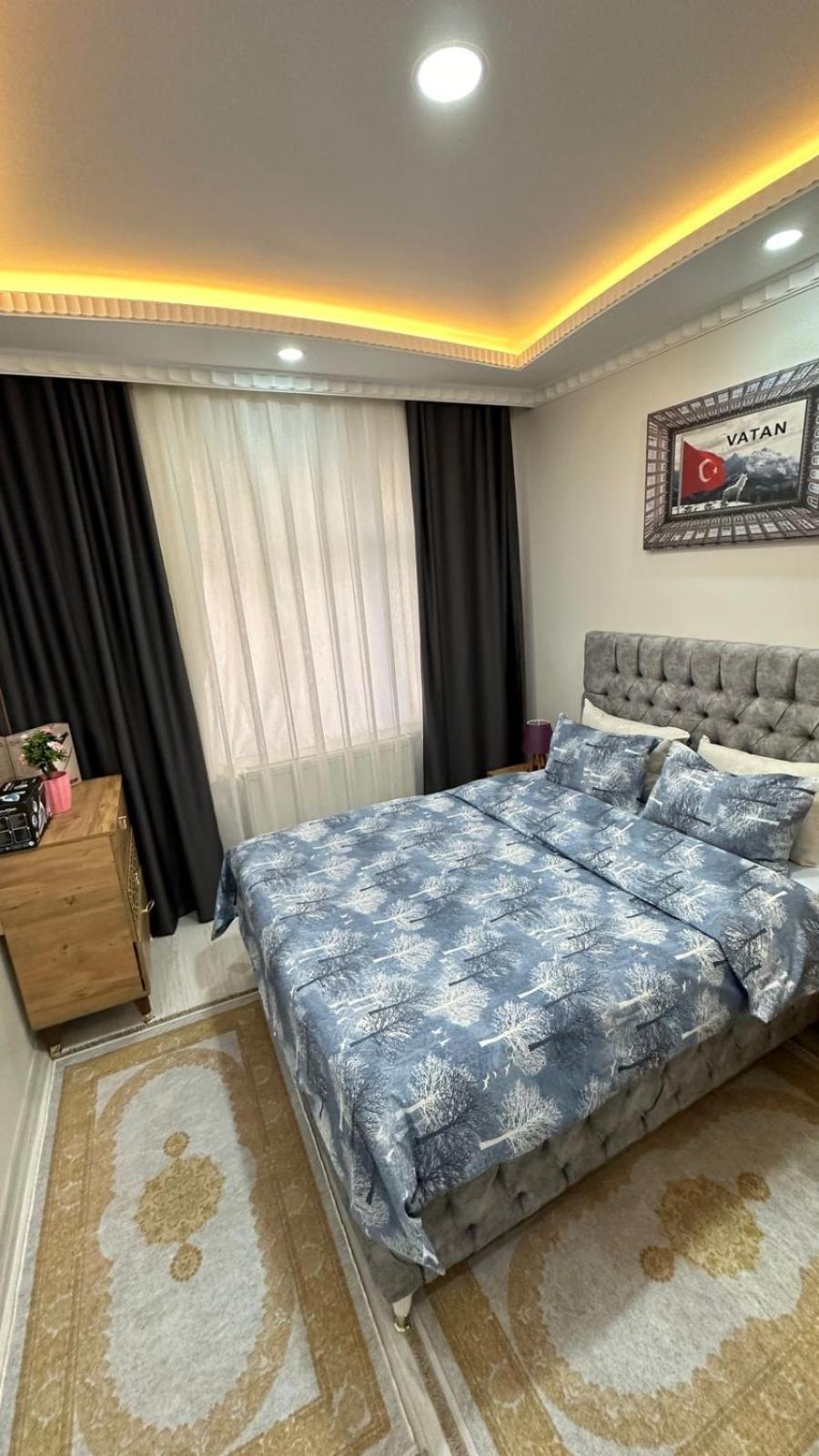 Gündoğdu Suites