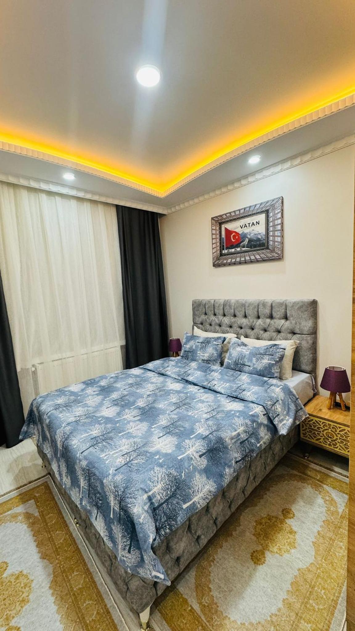 Gündoğdu Suites