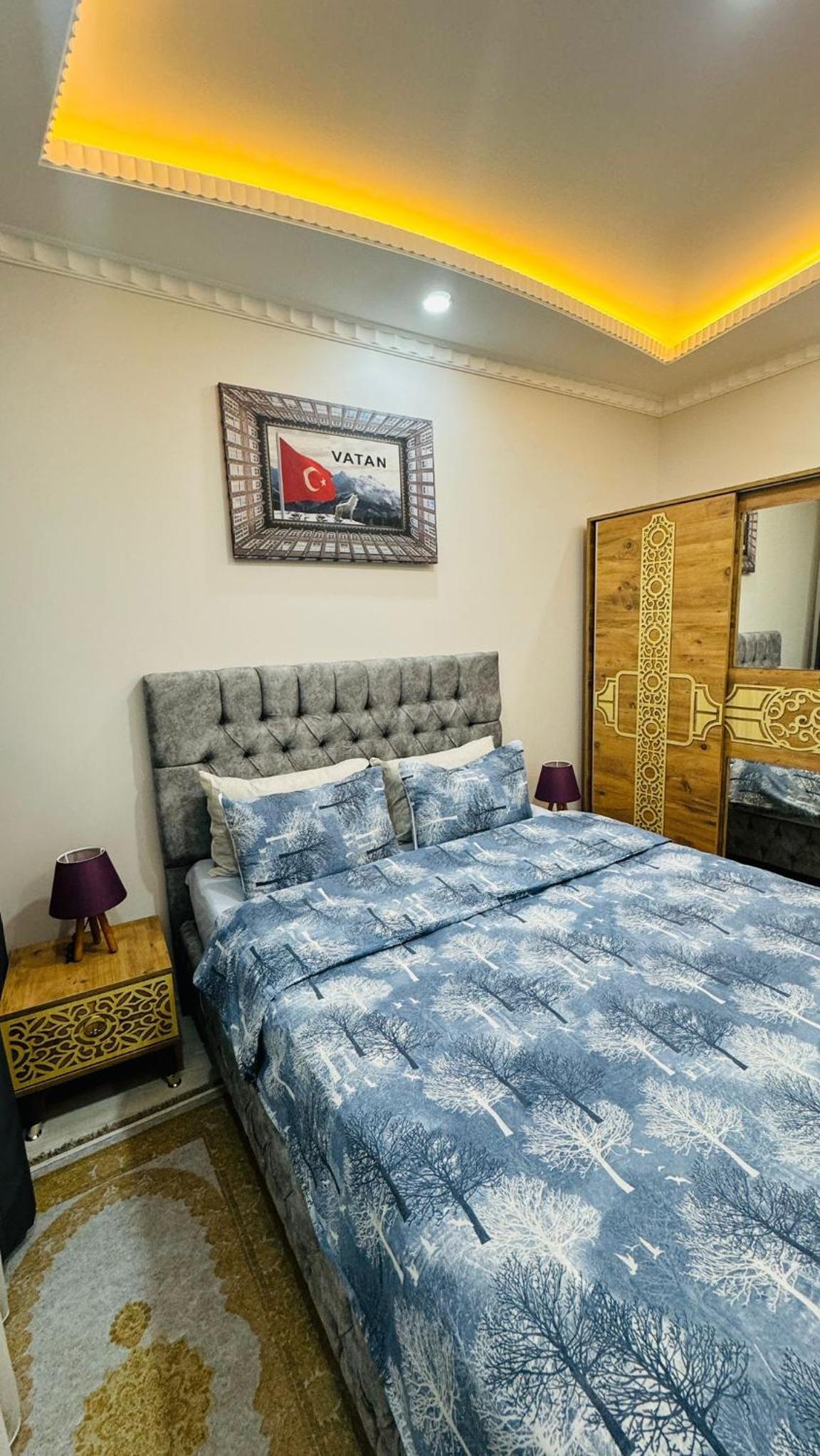 Gündoğdu Suites