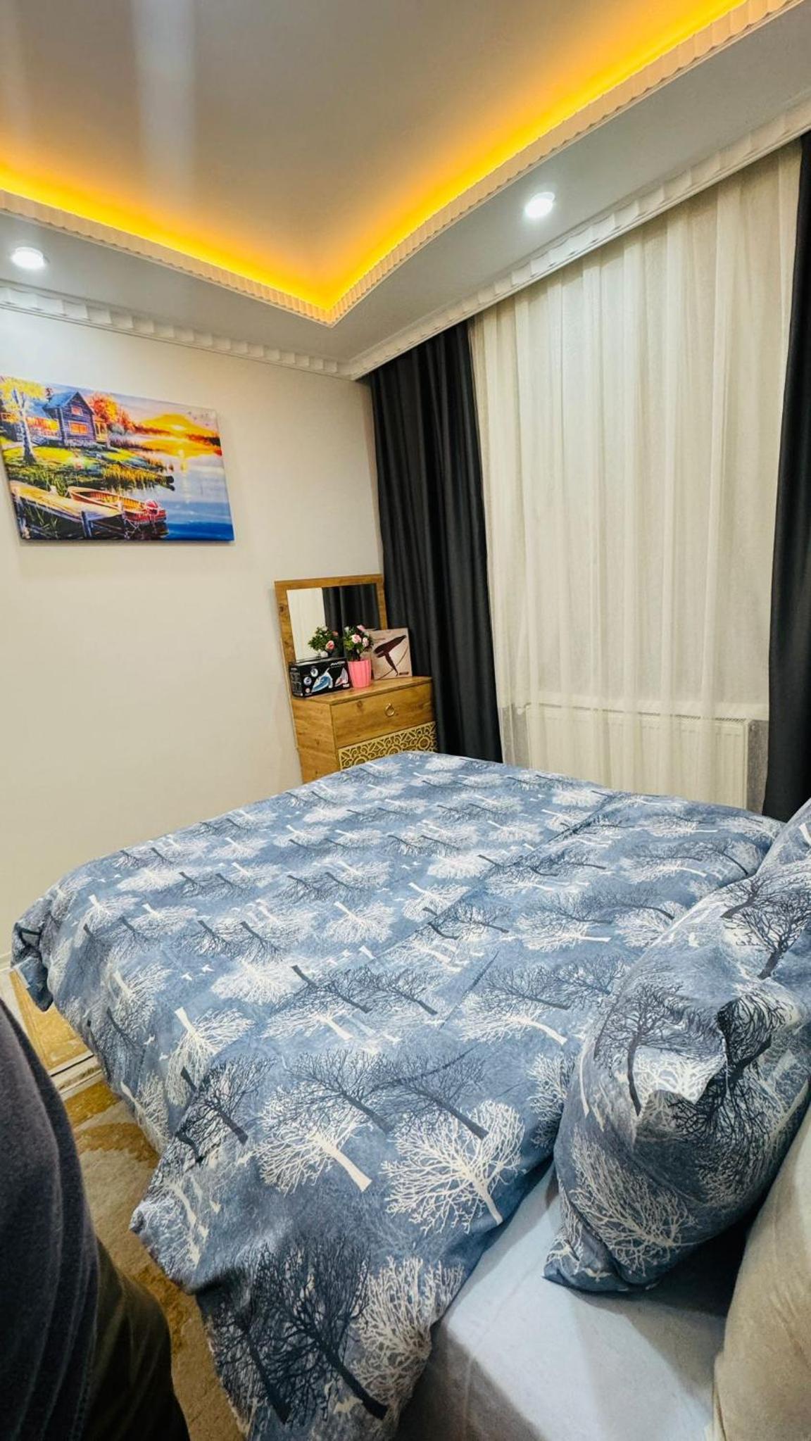Gündoğdu Suites