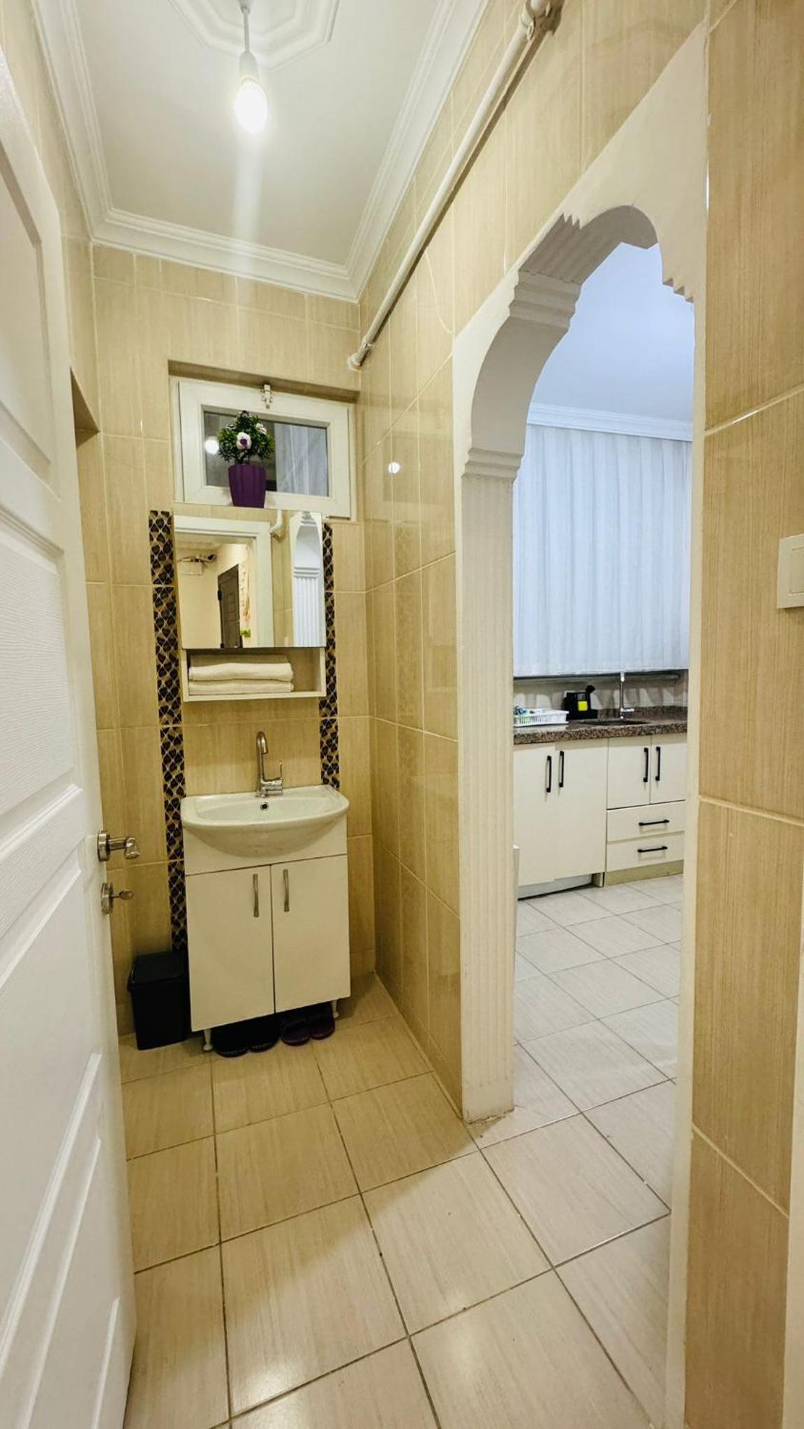 Gündoğdu Suites