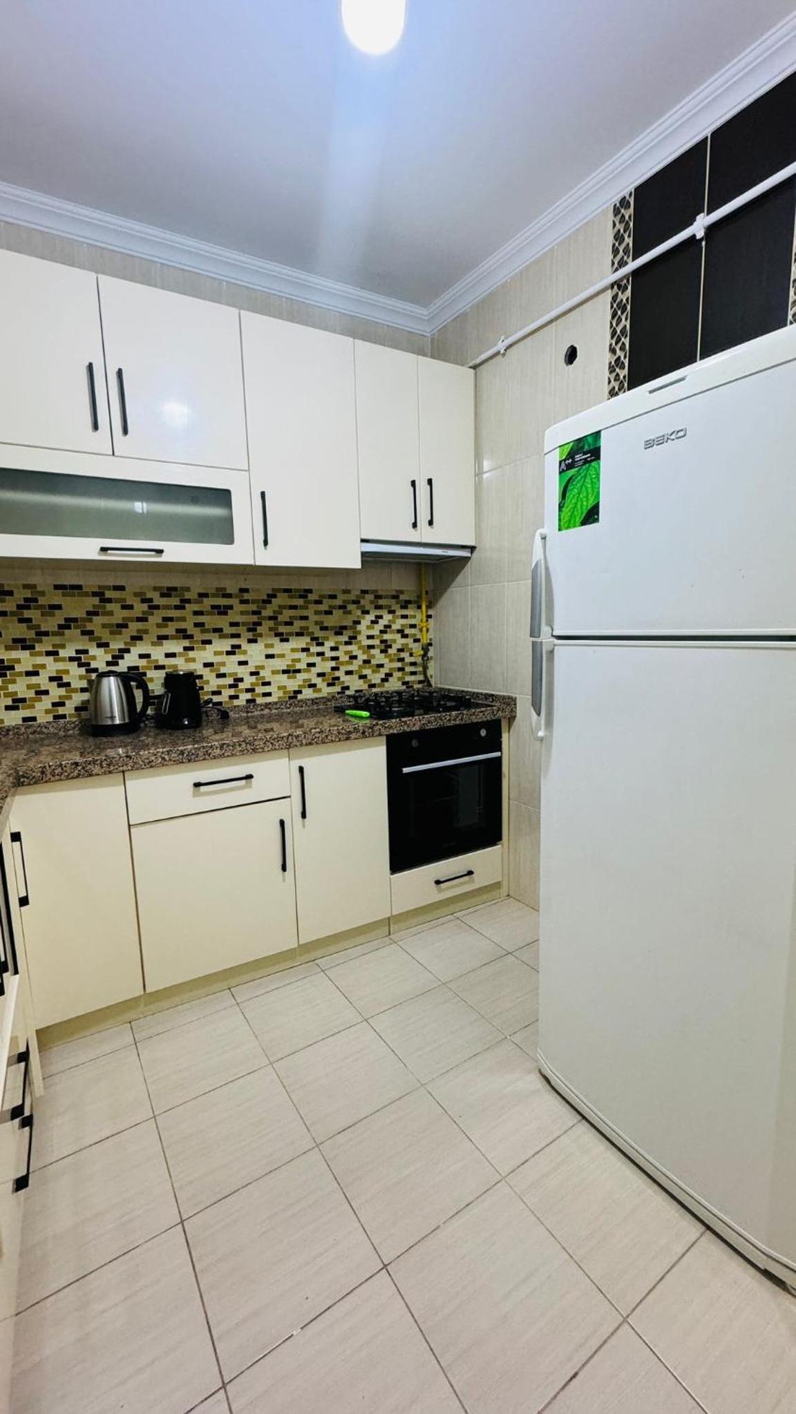 Gündoğdu Suites