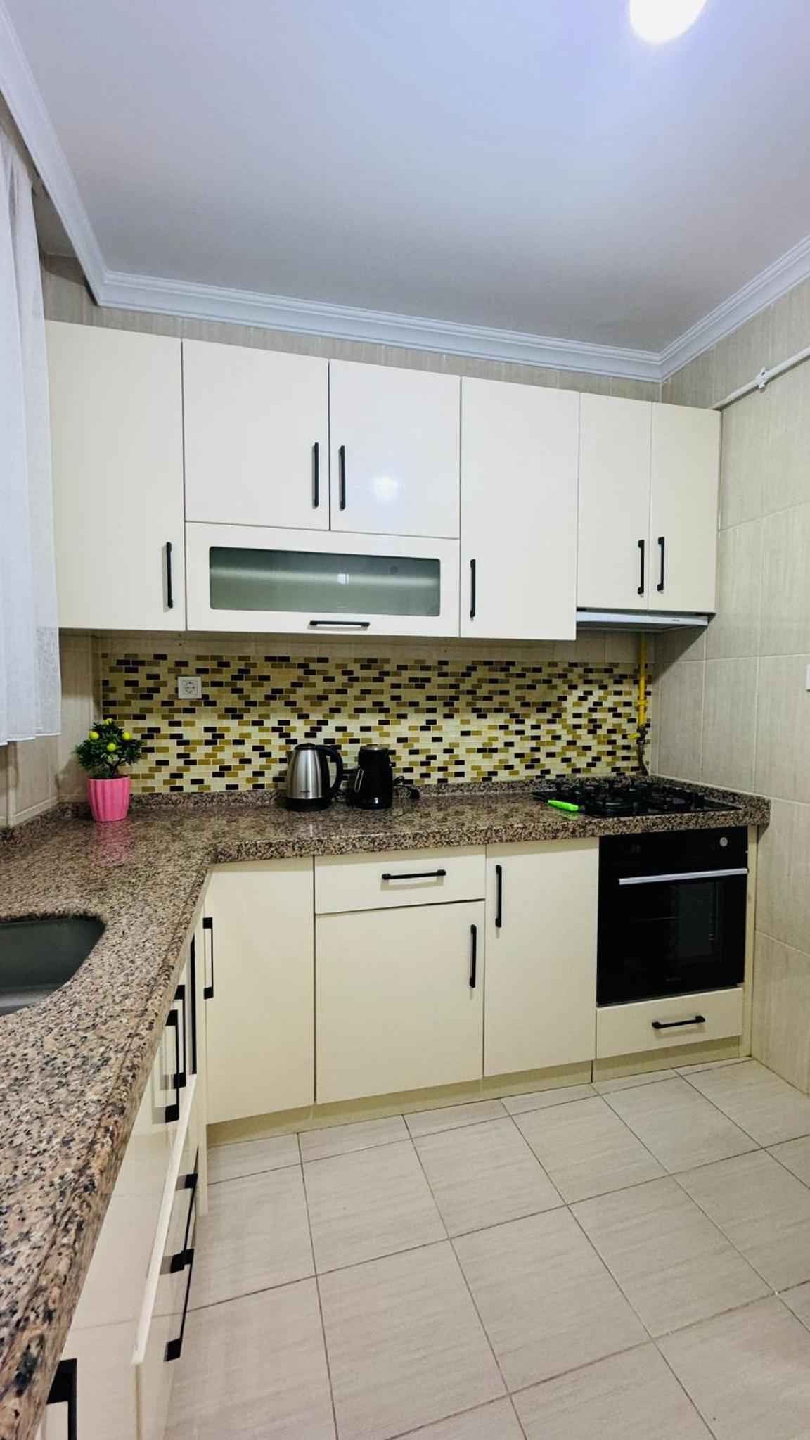 Gündoğdu Suites