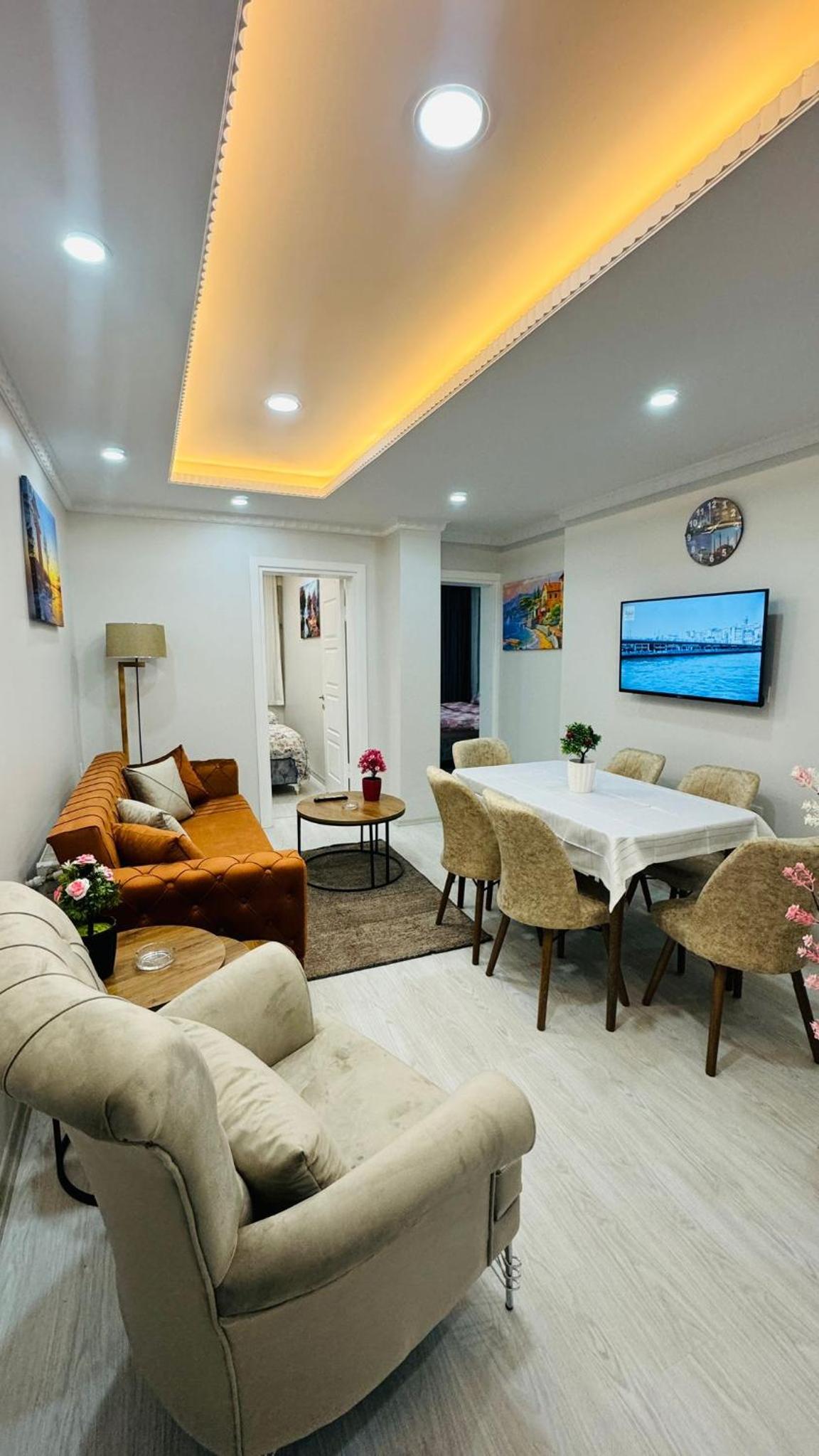 Gündoğdu Suites