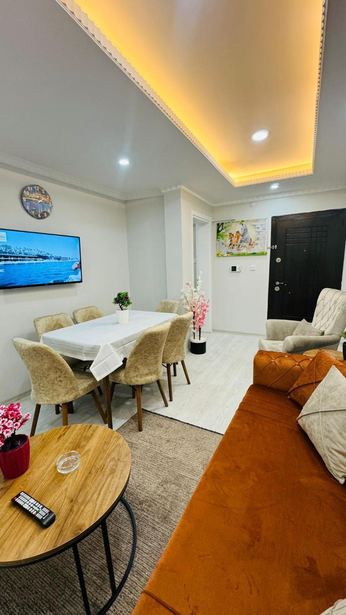 Gündoğdu Suites