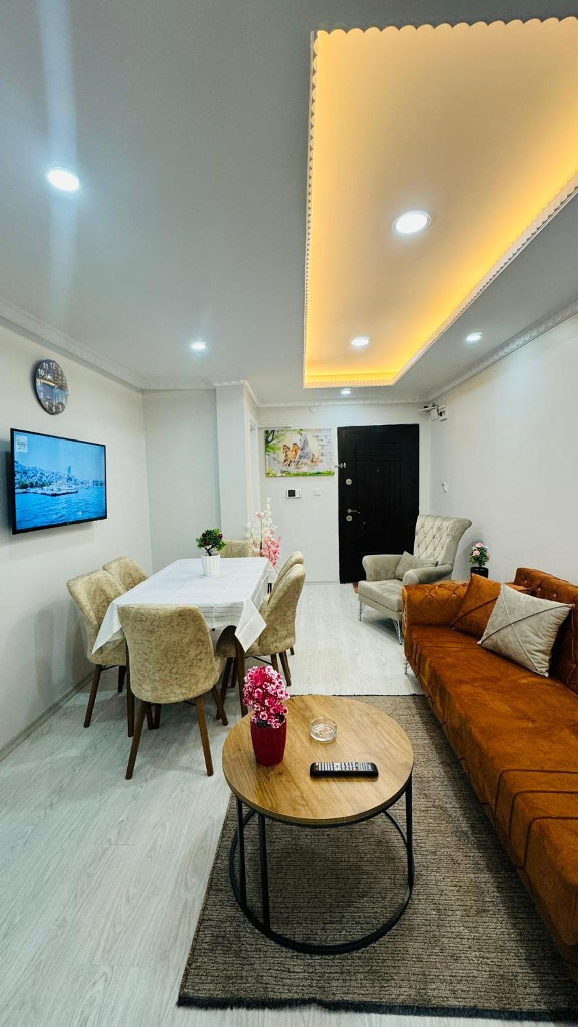 Gündoğdu Suites