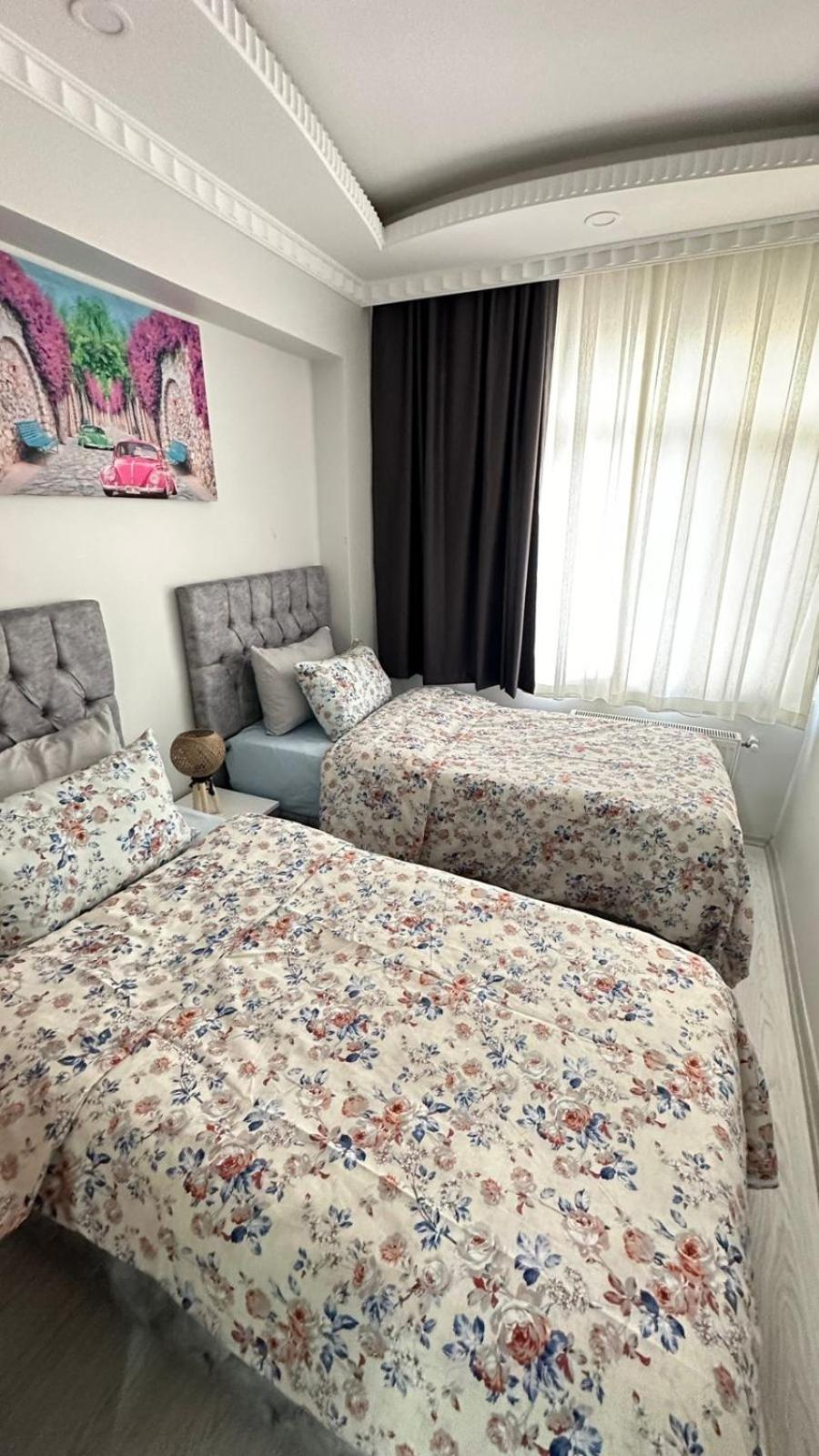 Gündoğdu Suites