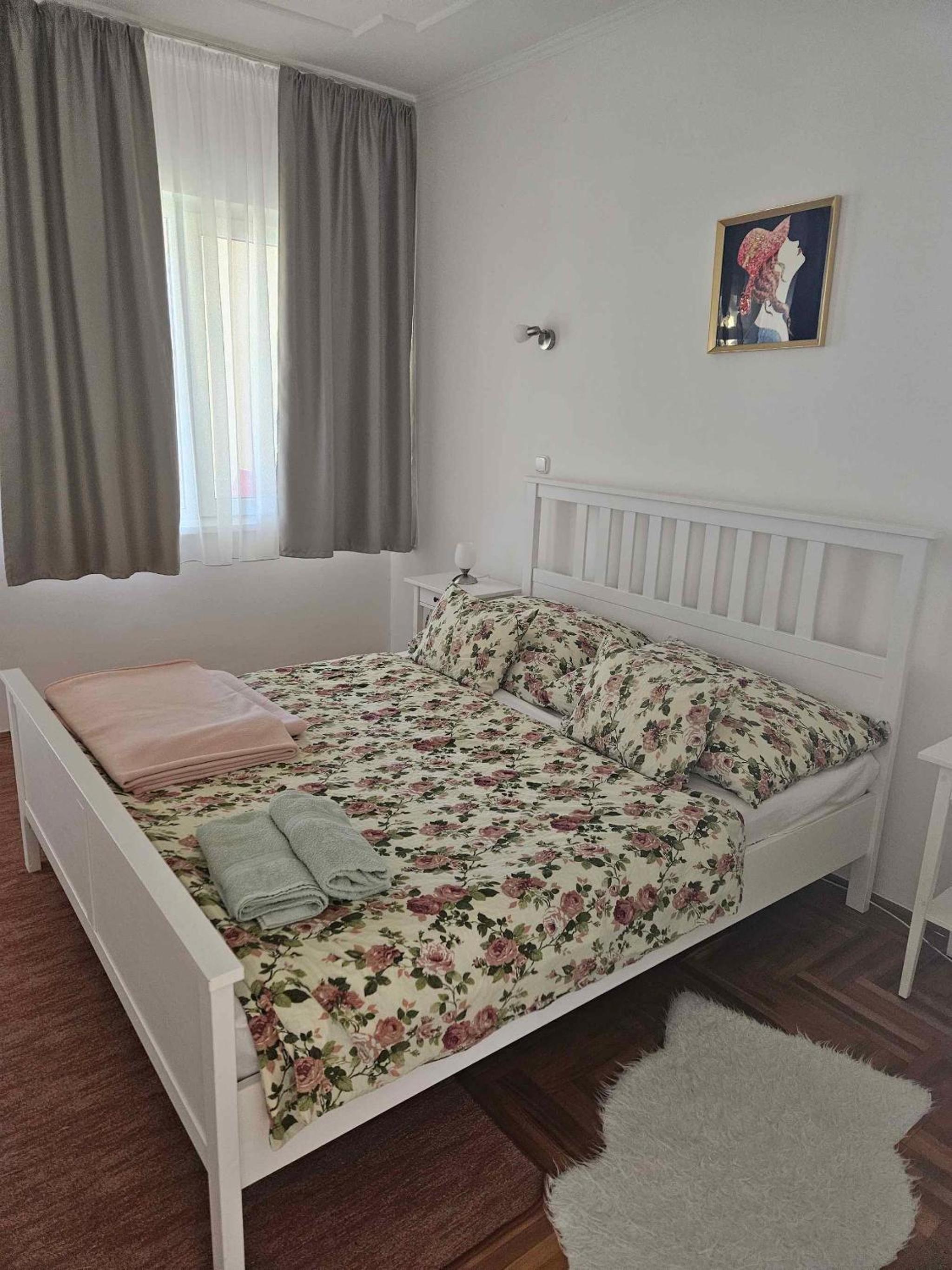 Apartments in Zalakaros 48126 view 5