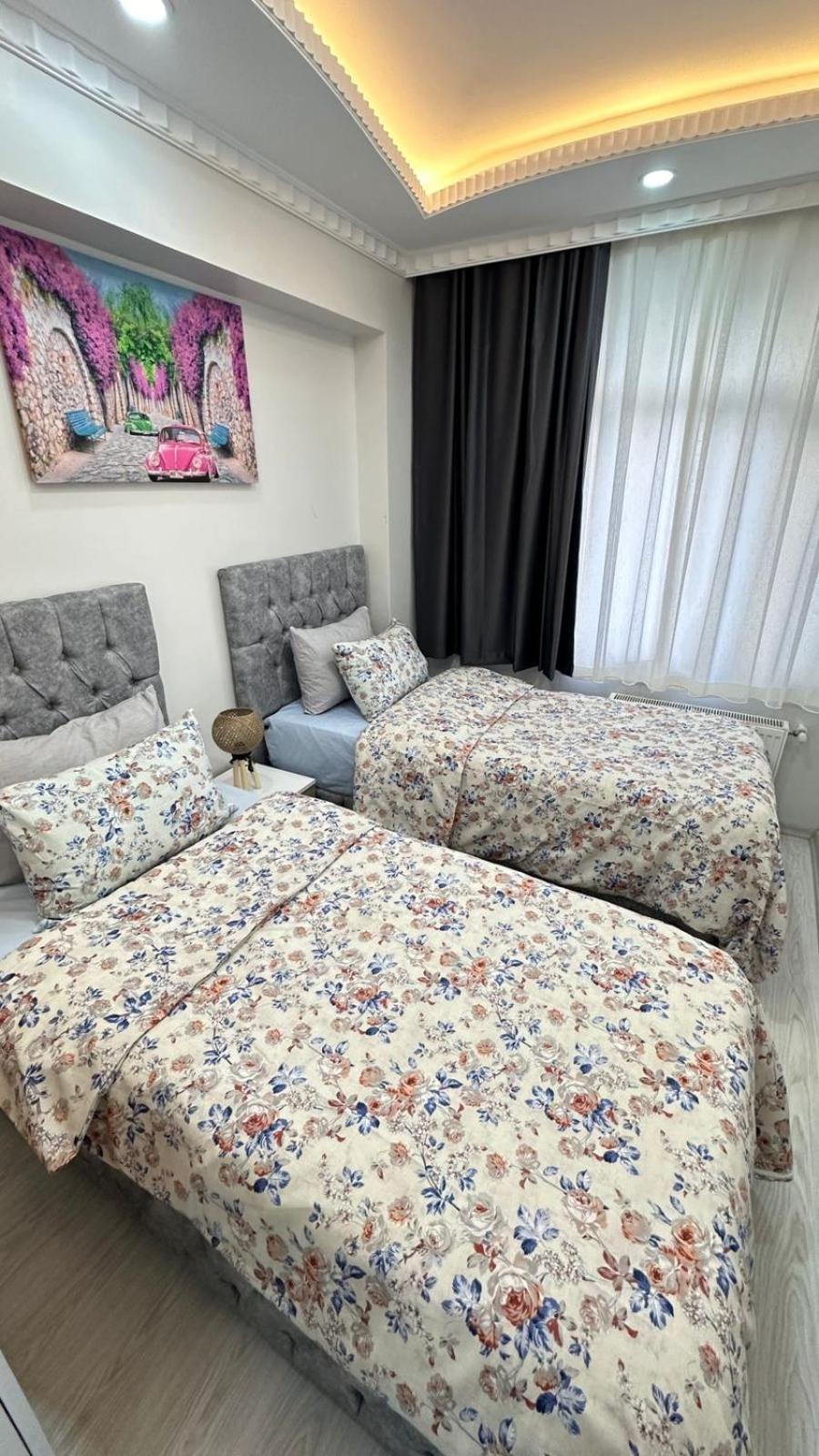 Gündoğdu Suites