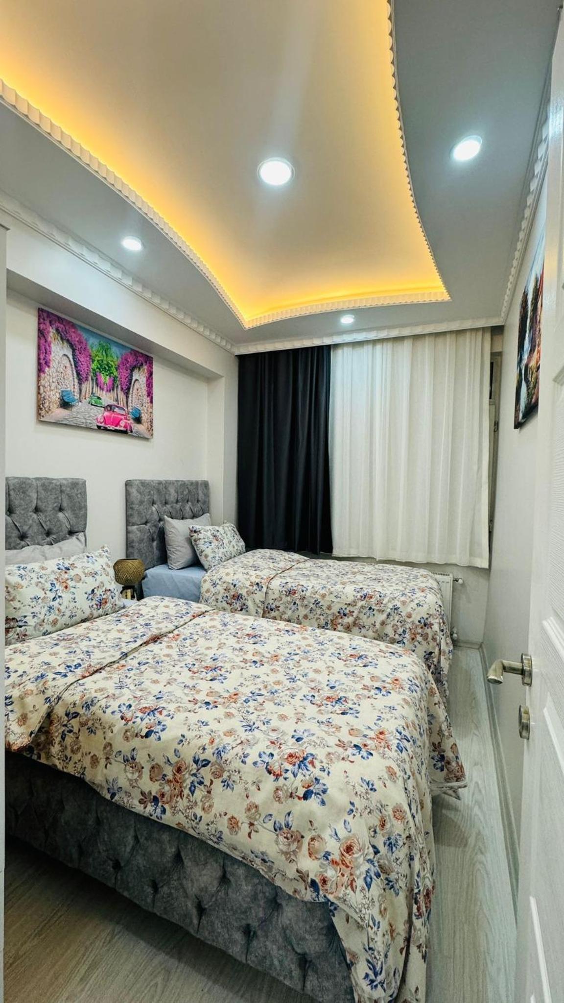 Gündoğdu Suites