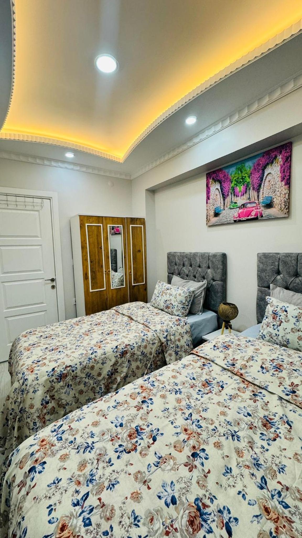 Gündoğdu Suites