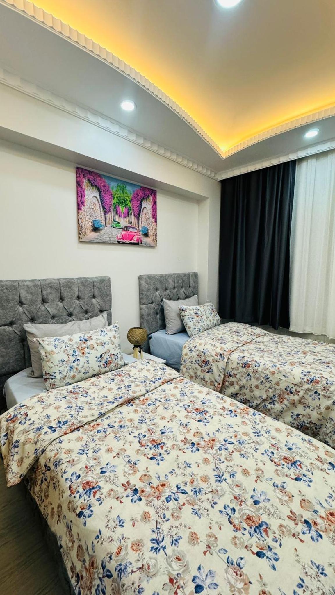 Gündoğdu Suites