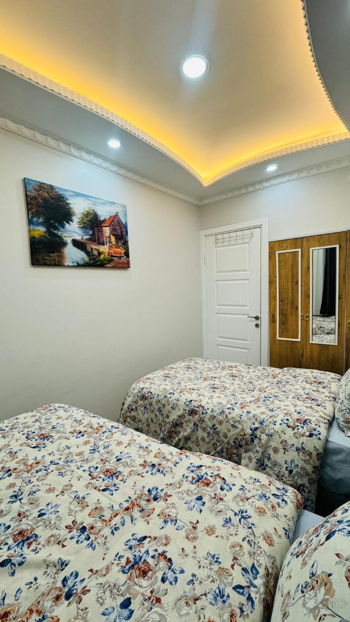 Gündoğdu Suites