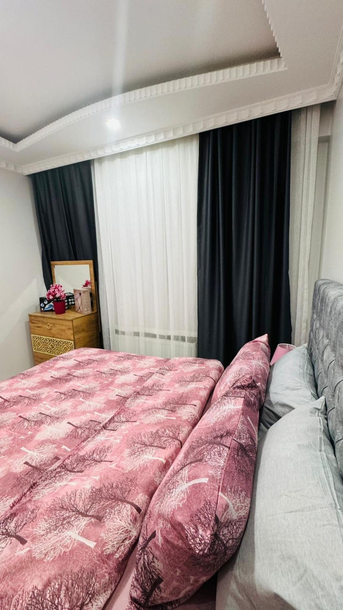 Gündoğdu Suites