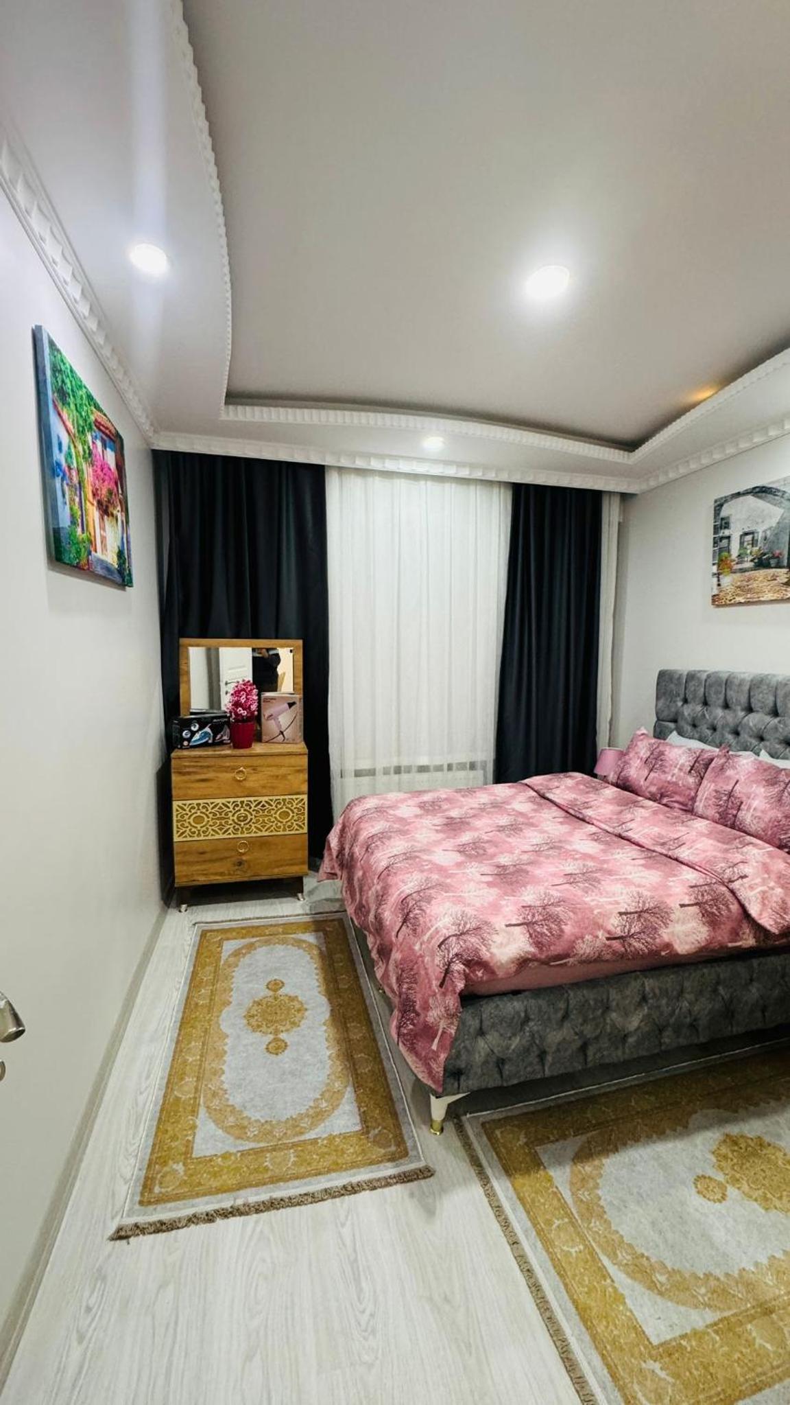 Gündoğdu Suites