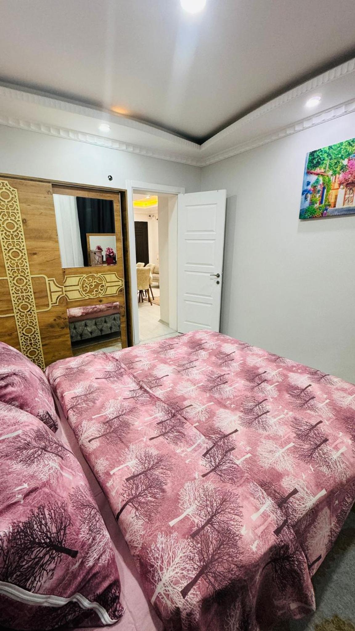 Gündoğdu Suites