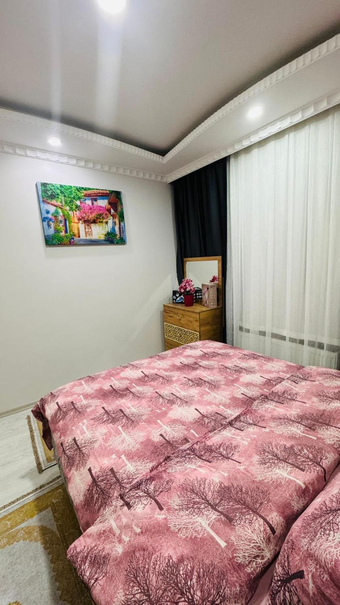 Gündoğdu Suites