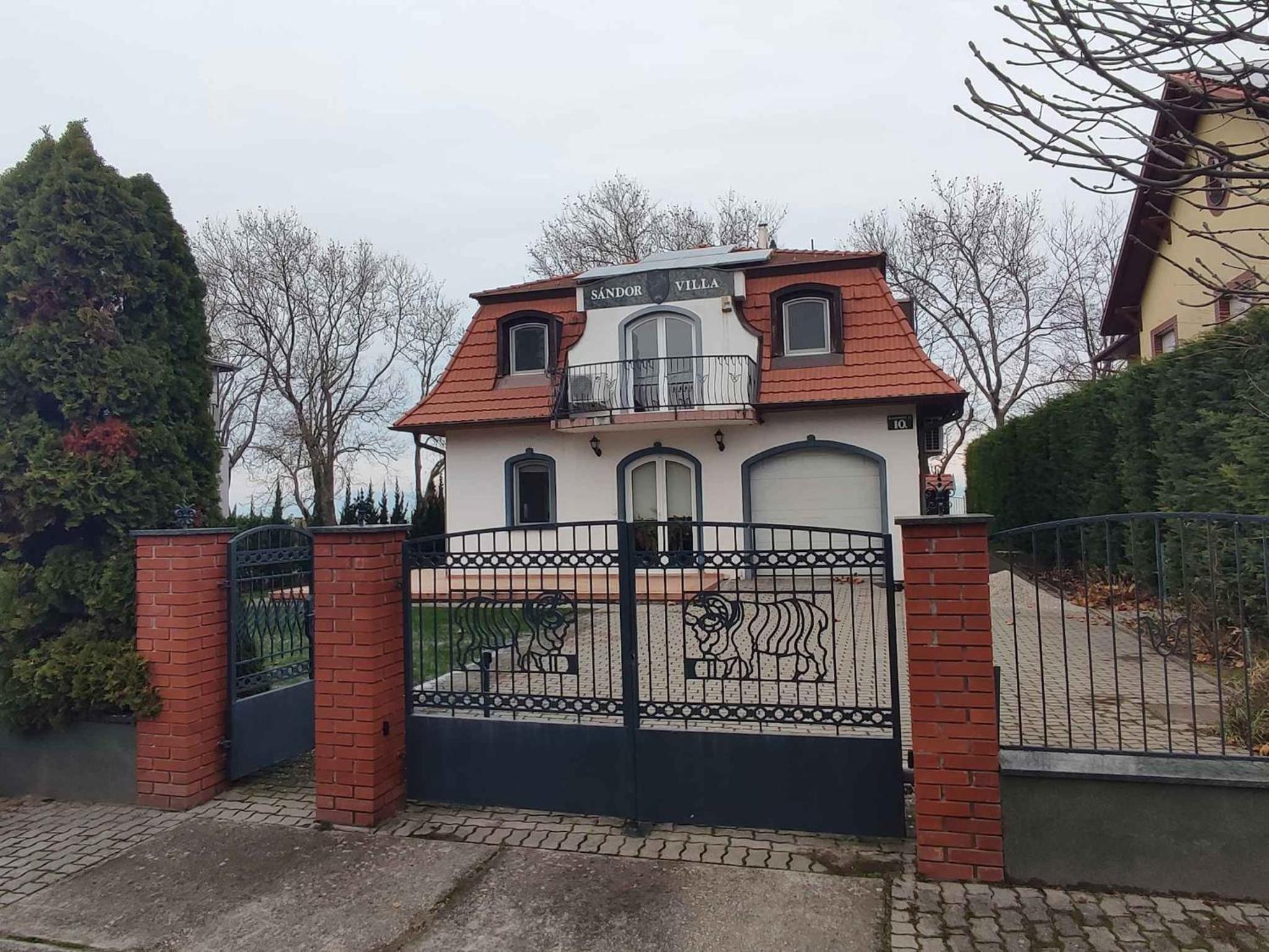 Holiday home in Balatonboglar 48107 view 5