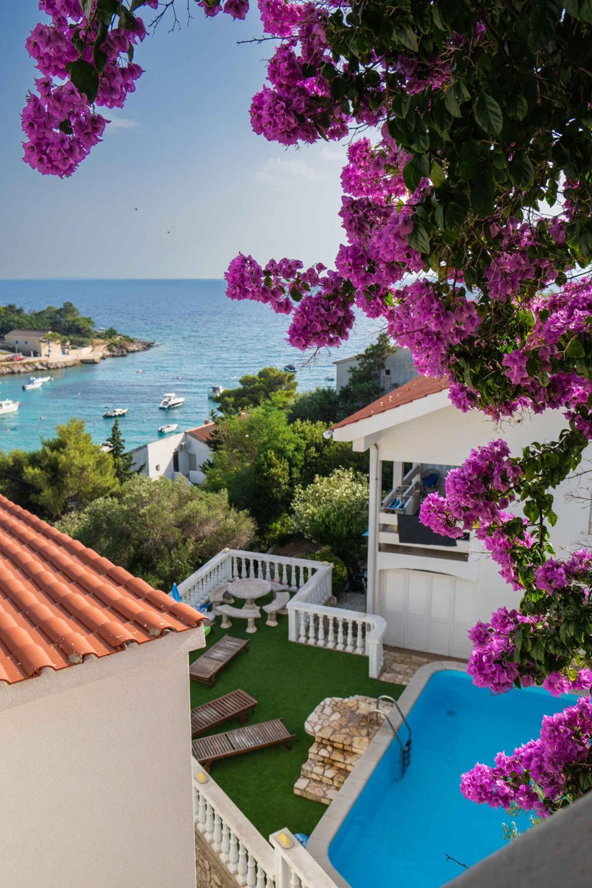 Apartments in Potocnica - Insel Pag 47657