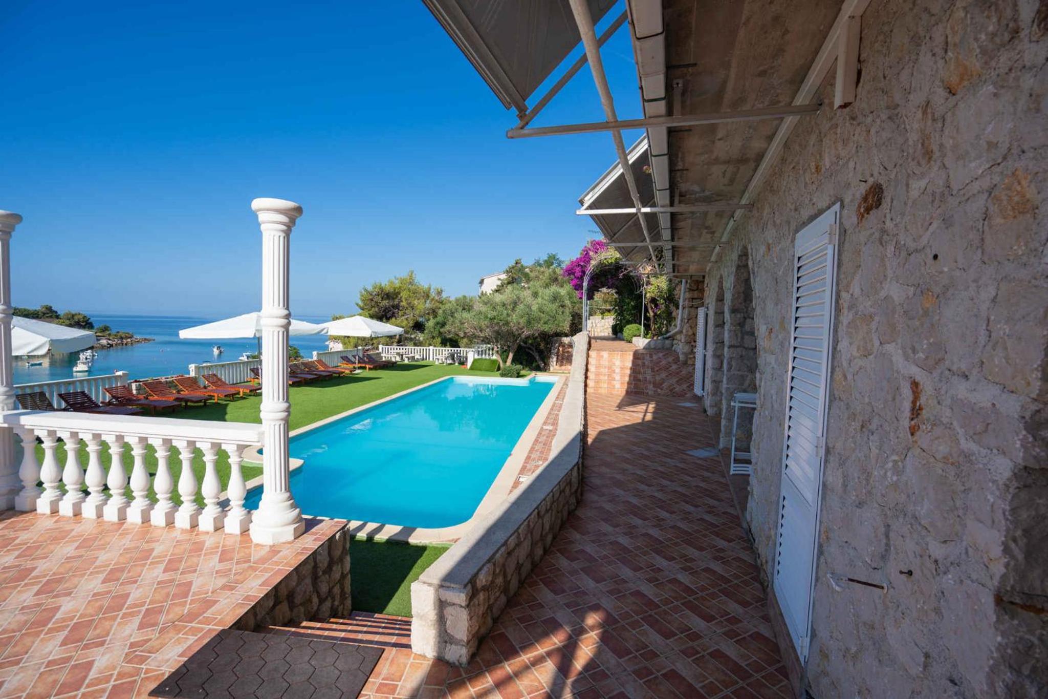 Apartments in Potocnica - Insel Pag 47657
