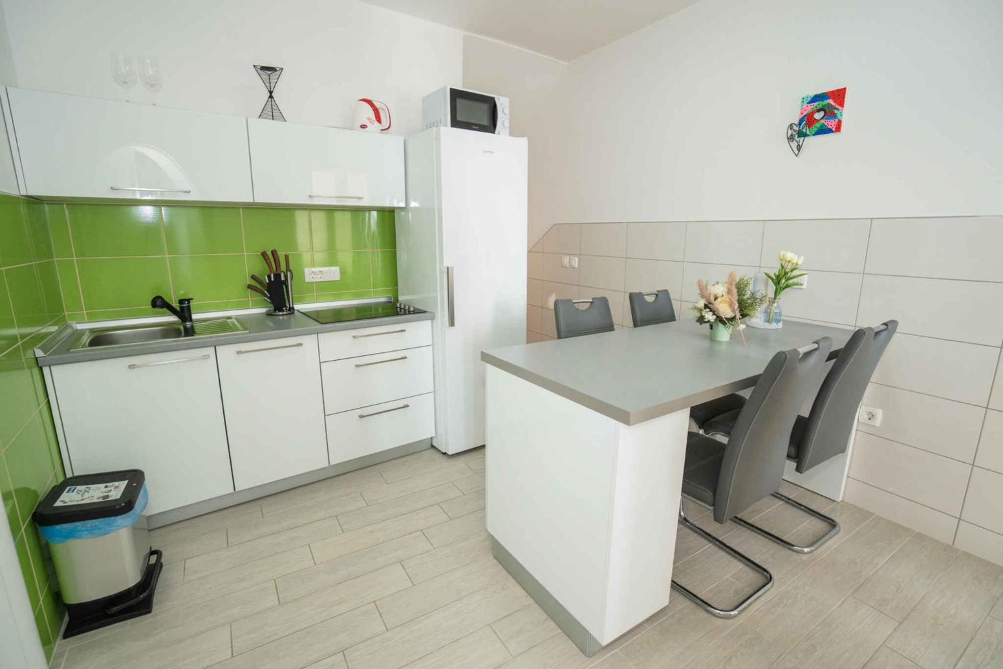 Apartments in Potocnica - Insel Pag 47657