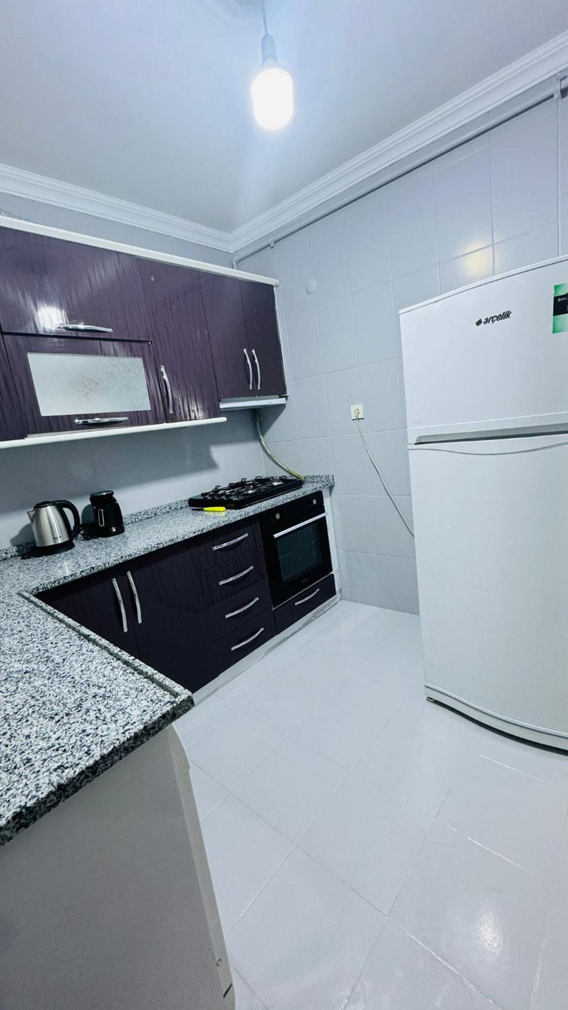 Gündoğdu Suites