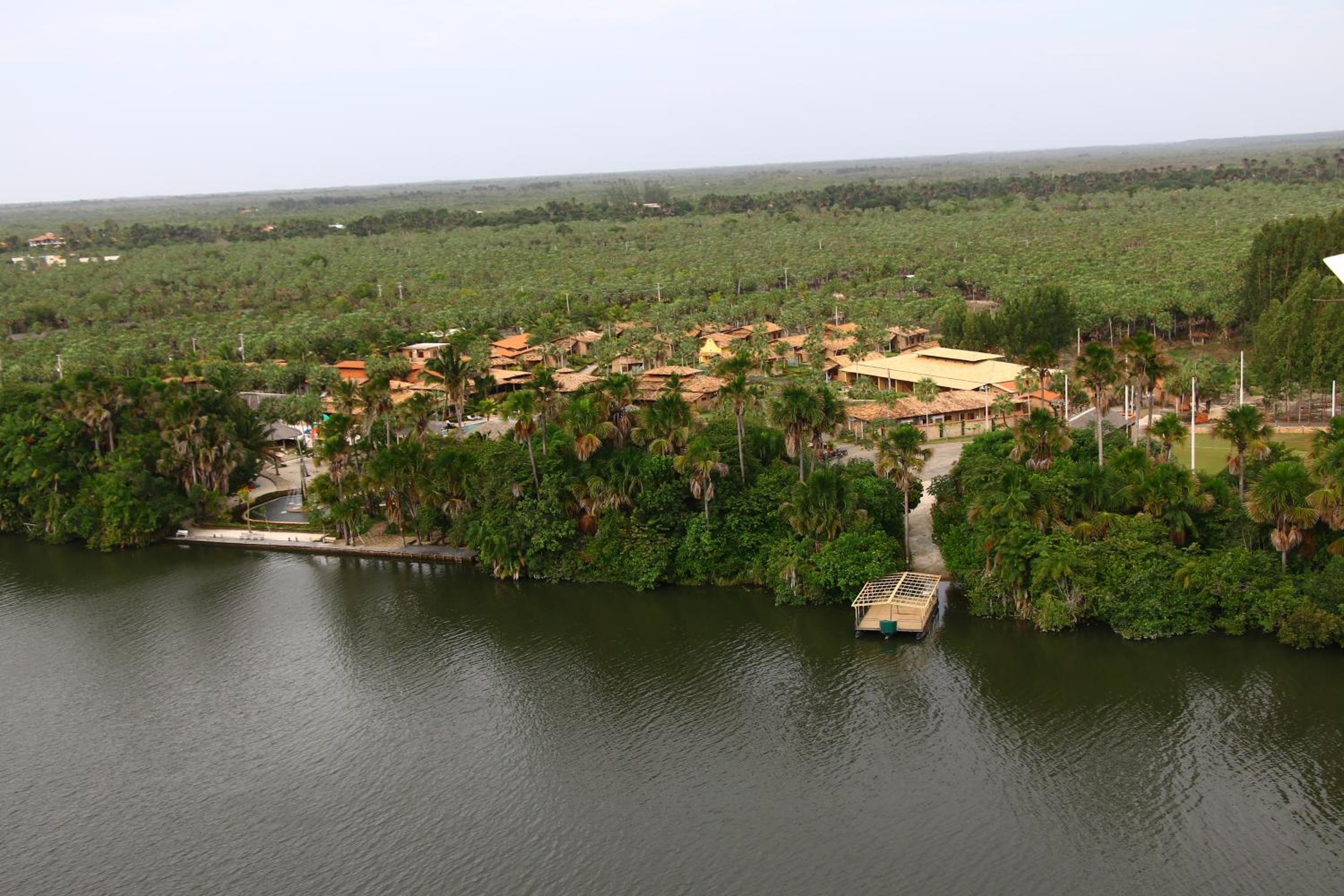 Porto Preguiças Resort