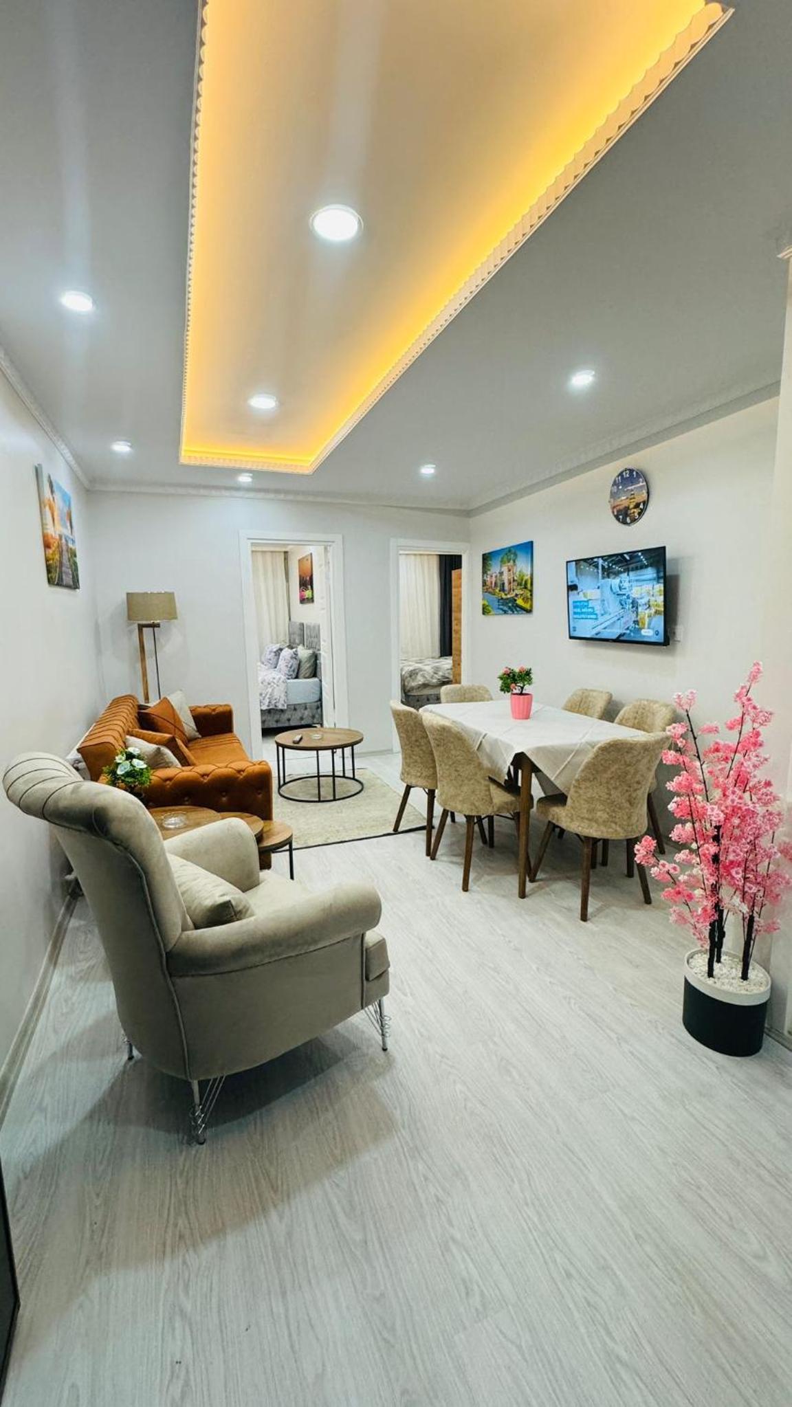 Gündoğdu Suites
