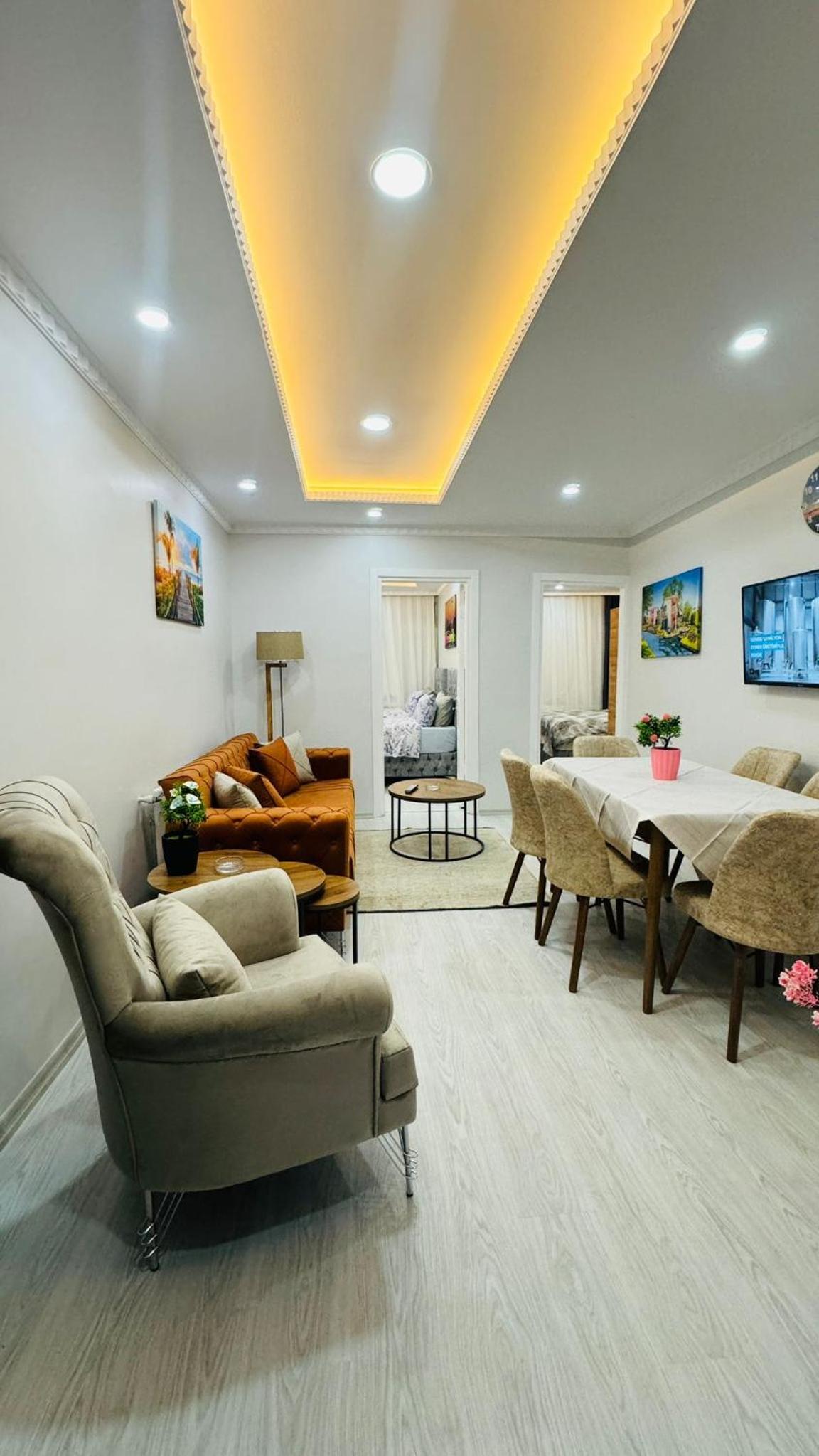 Gündoğdu Suites