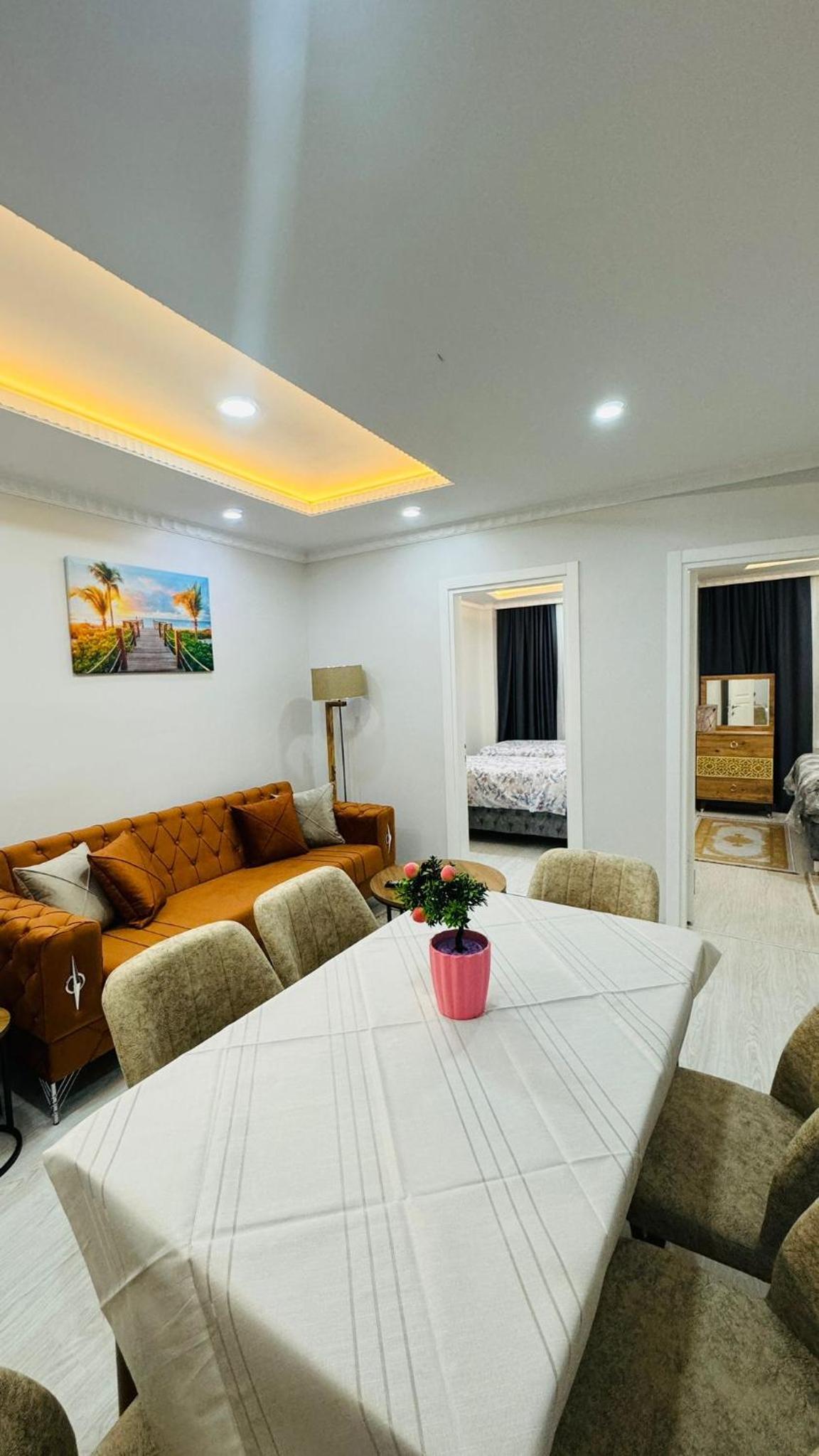 Gündoğdu Suites
