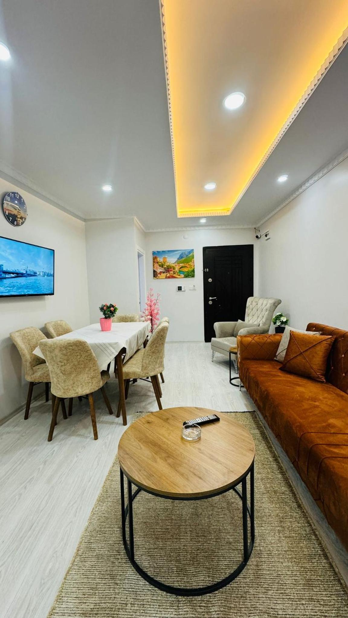 Gündoğdu Suites