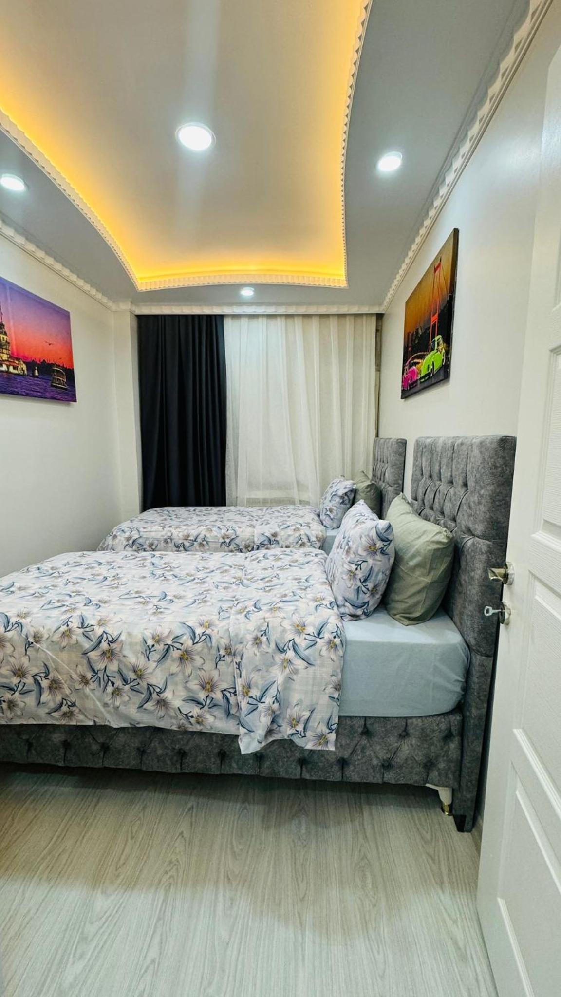 Gündoğdu Suites