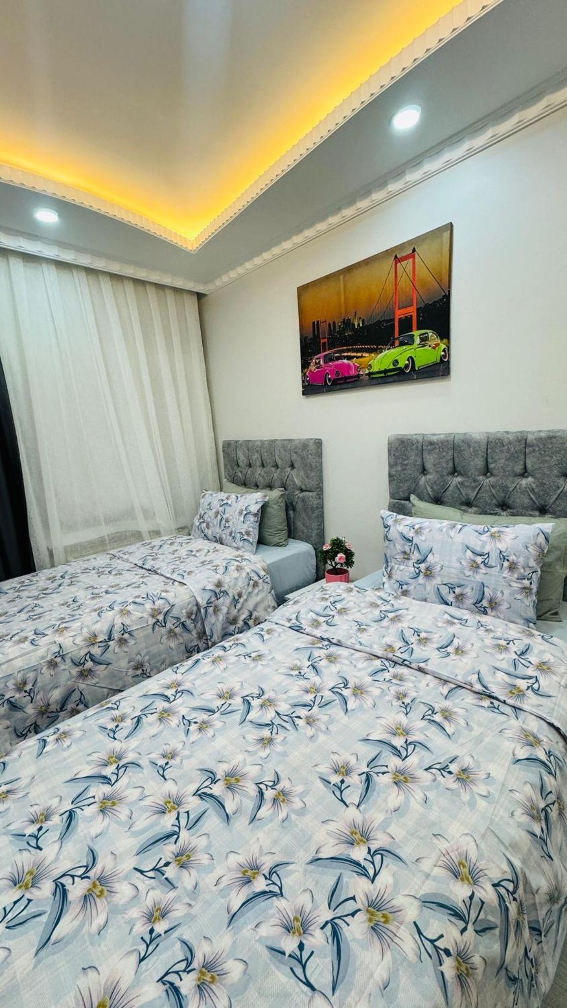 Gündoğdu Suites